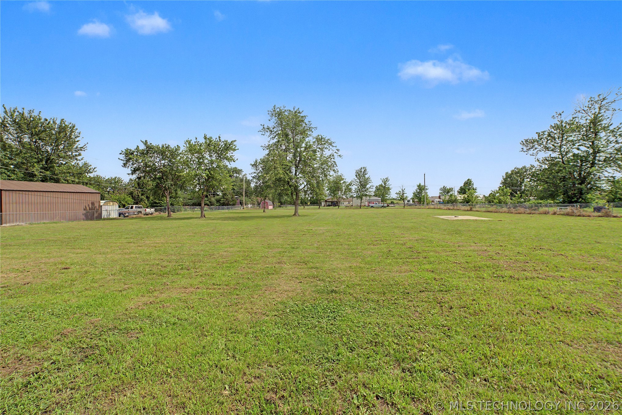 17074 E 107th Street N Owasso OK 74055