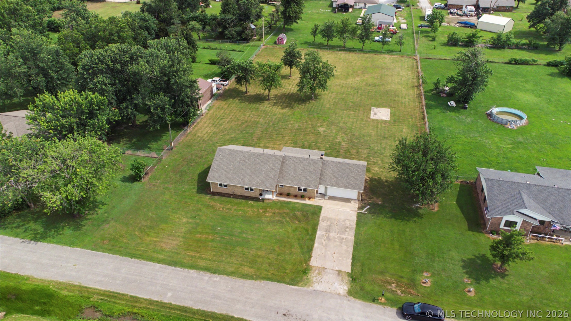 17074 E 107th Street N Owasso OK 74055