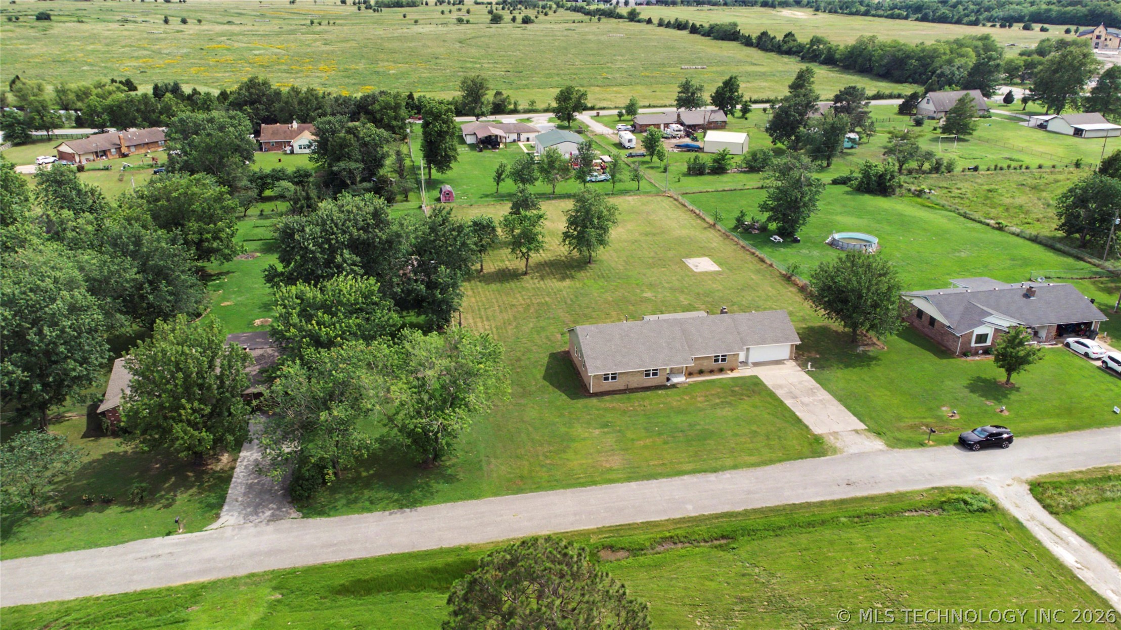 17074 E 107th Street N Owasso OK 74055
