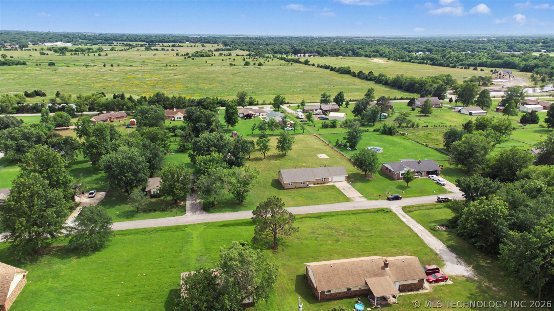 17074 E 107th Street N Owasso OK 74055