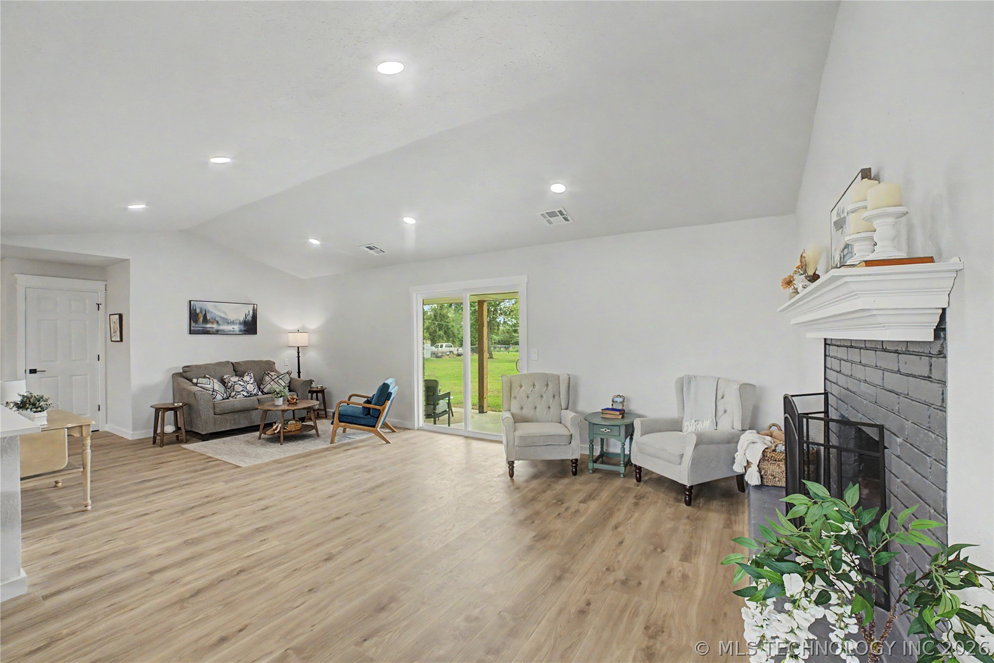 17074 E 107th Street N Owasso OK 74055