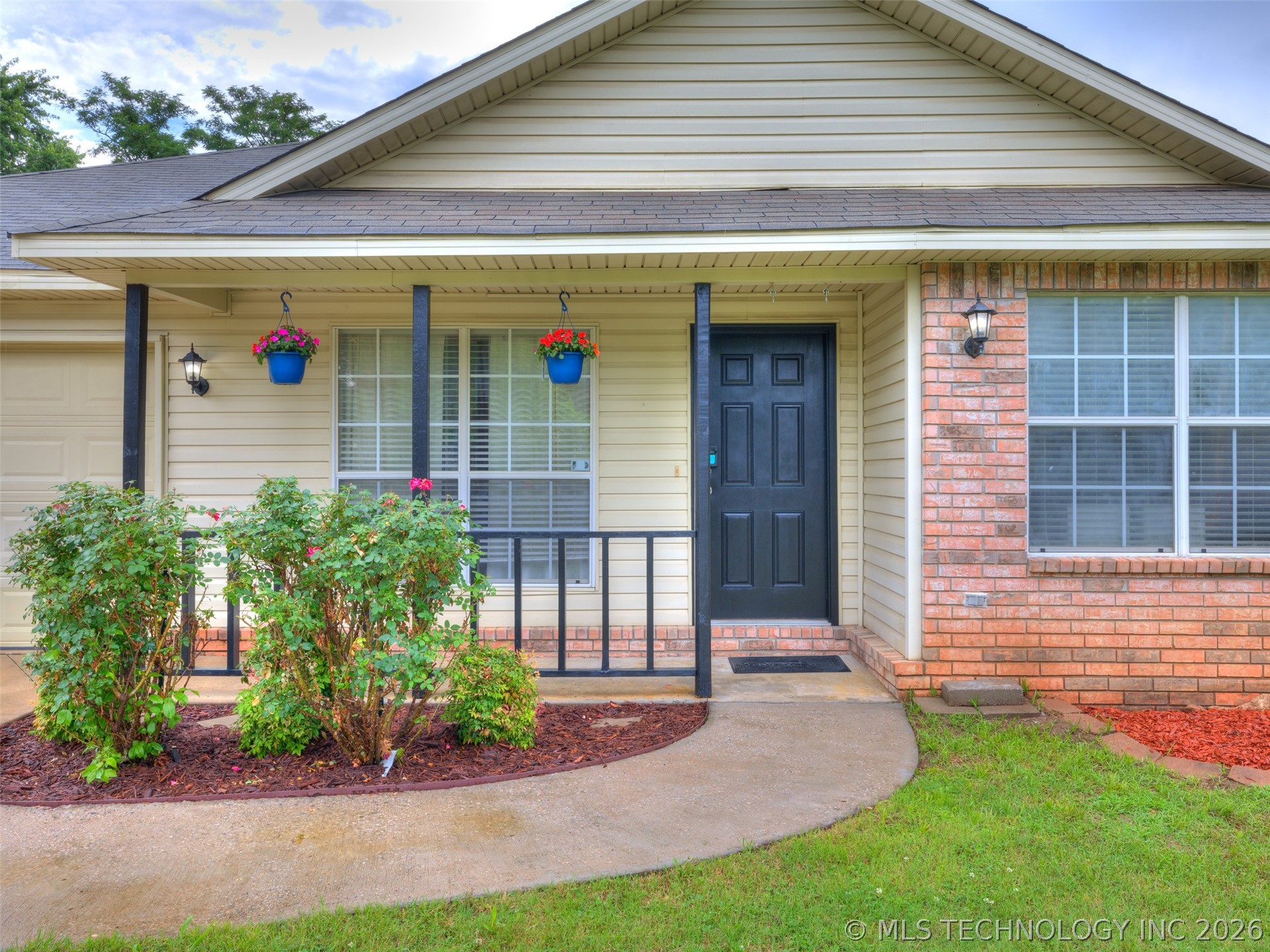 308 N Bristow Avenue Coweta OK 74429