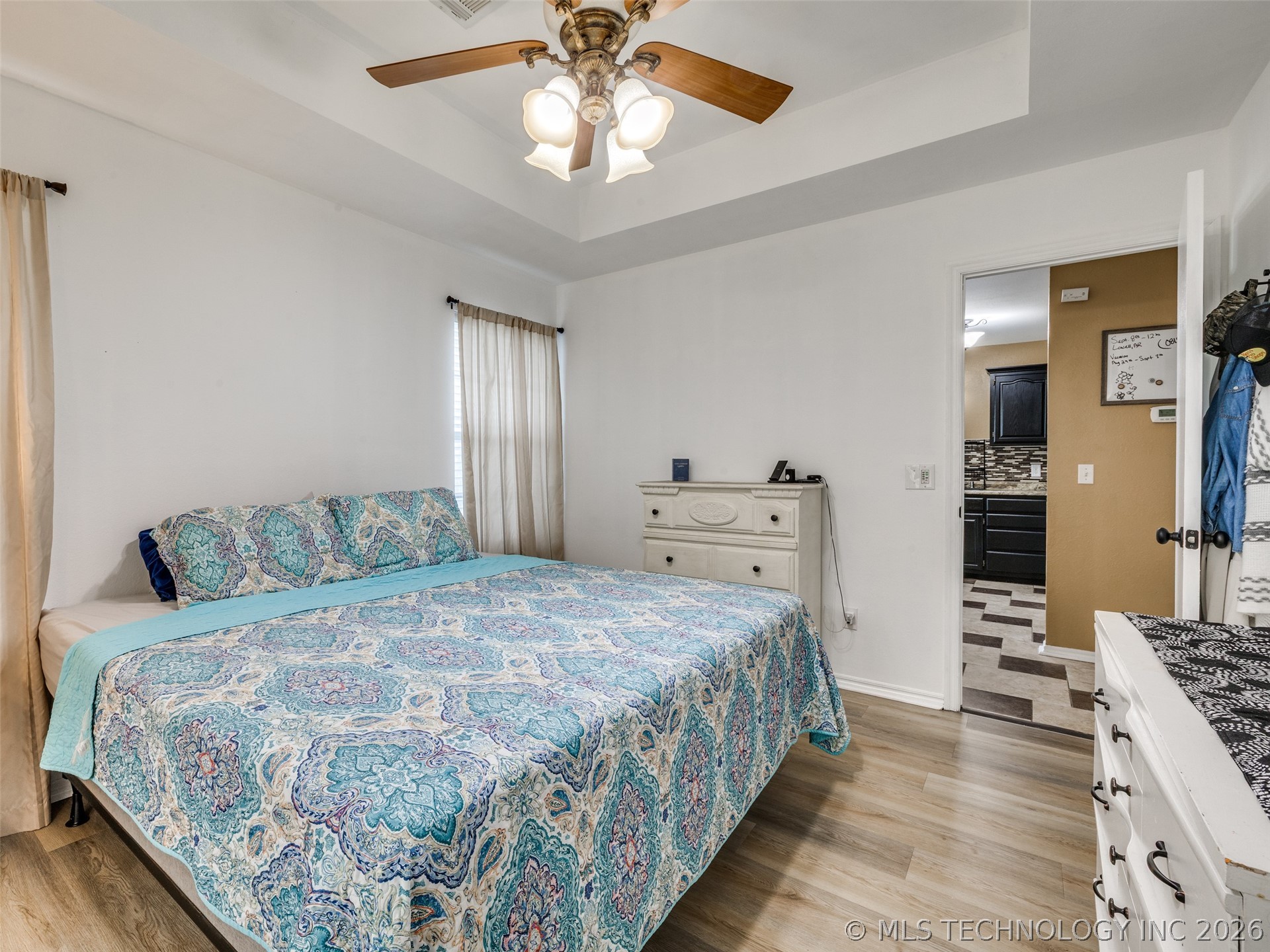 308 N Bristow Avenue Coweta OK 74429