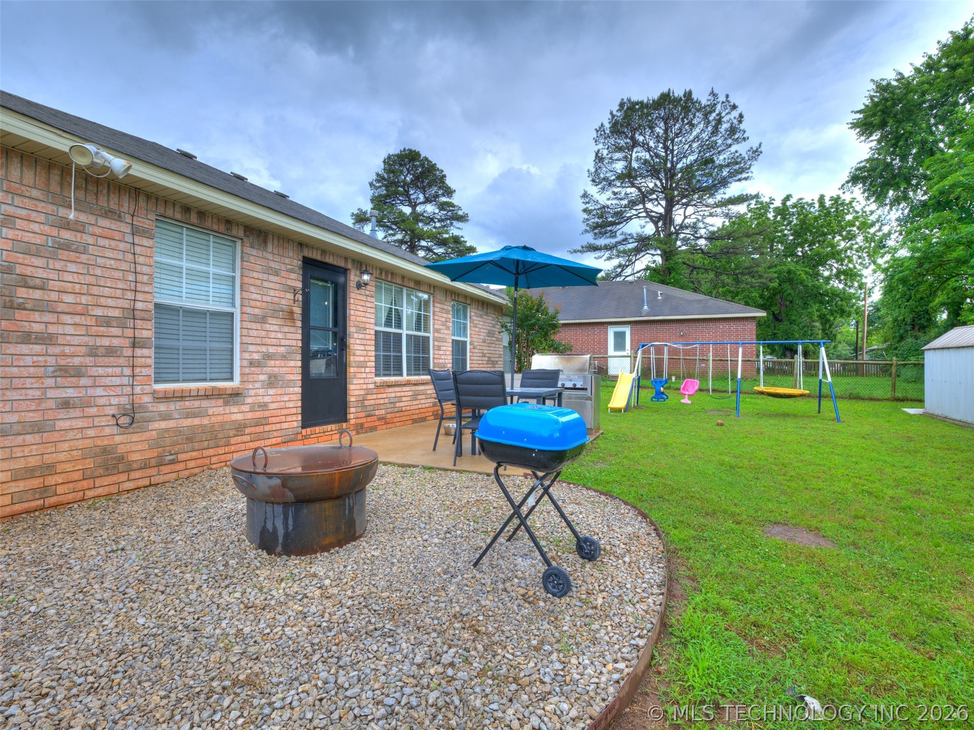 308 N Bristow Avenue Coweta OK 74429