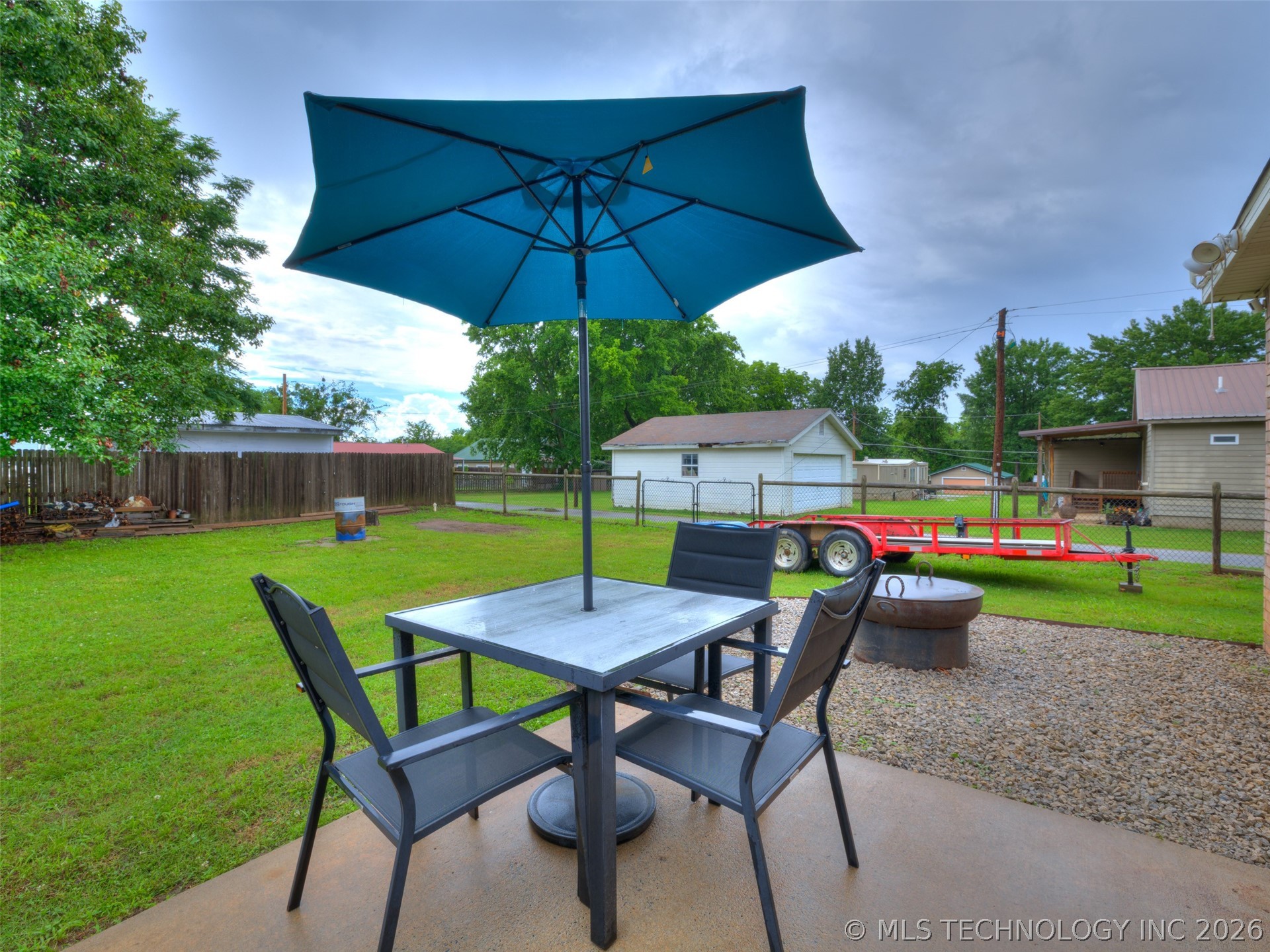 308 N Bristow Avenue Coweta OK 74429