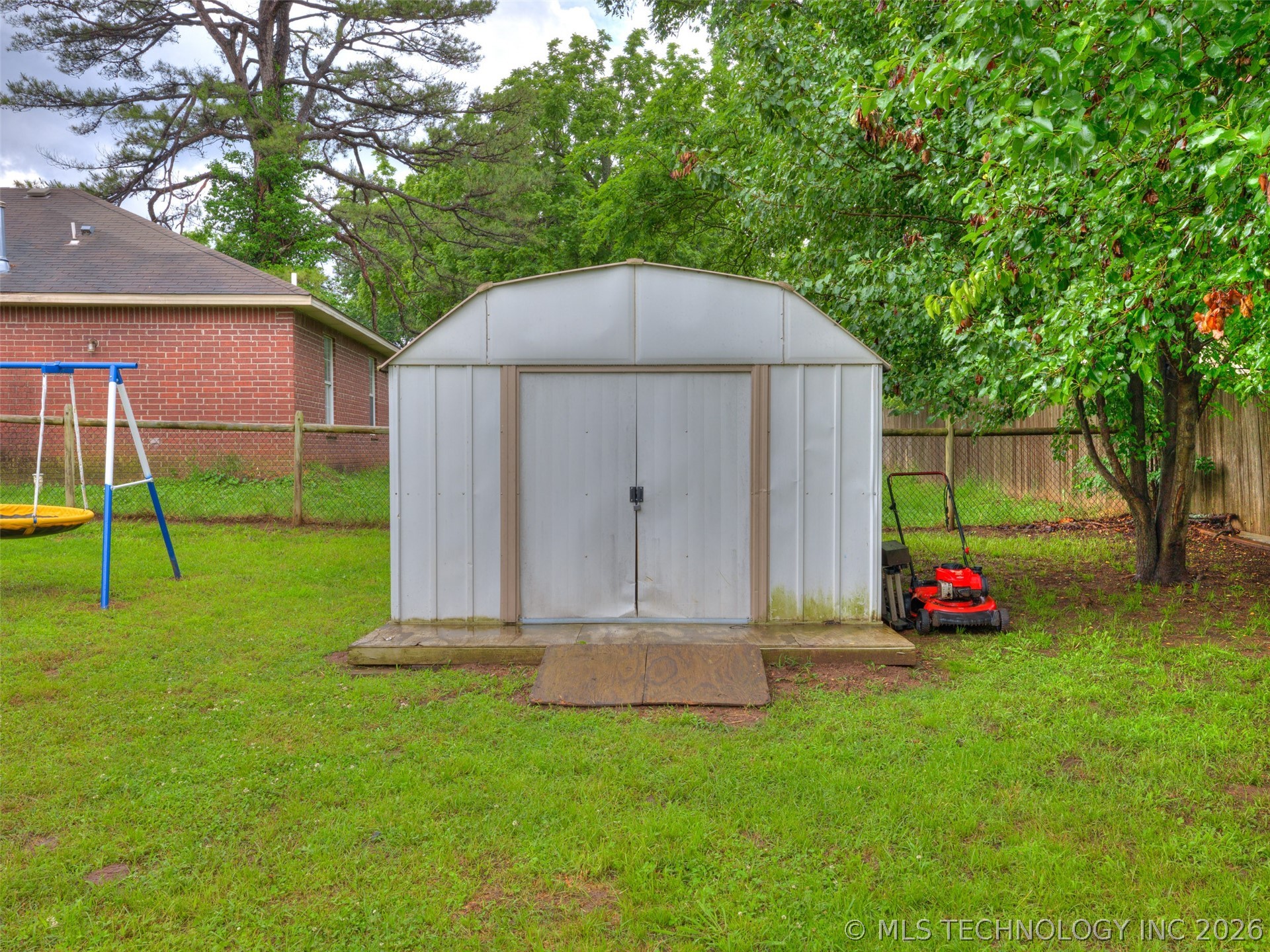 308 N Bristow Avenue Coweta OK 74429