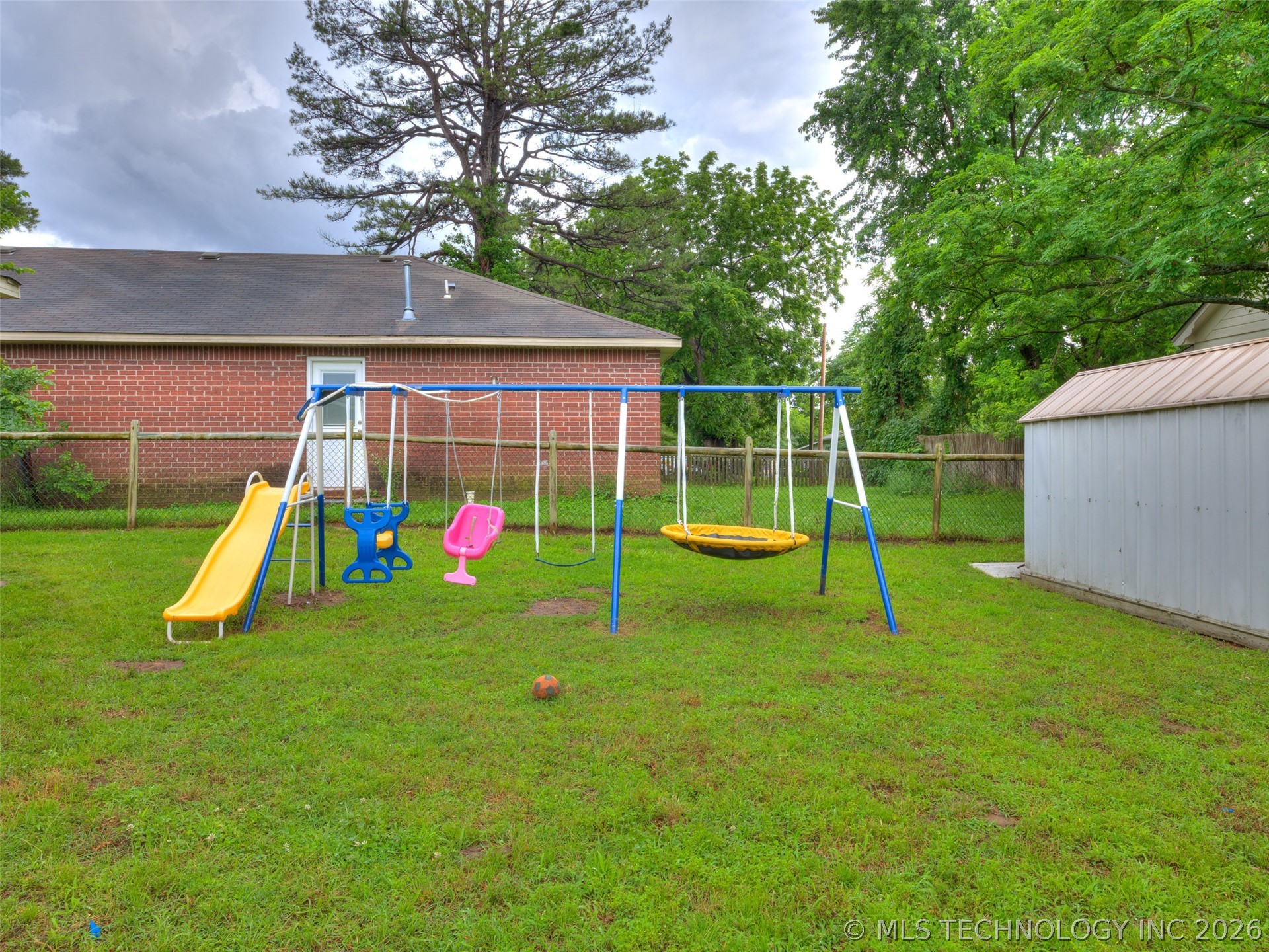 308 N Bristow Avenue Coweta OK 74429