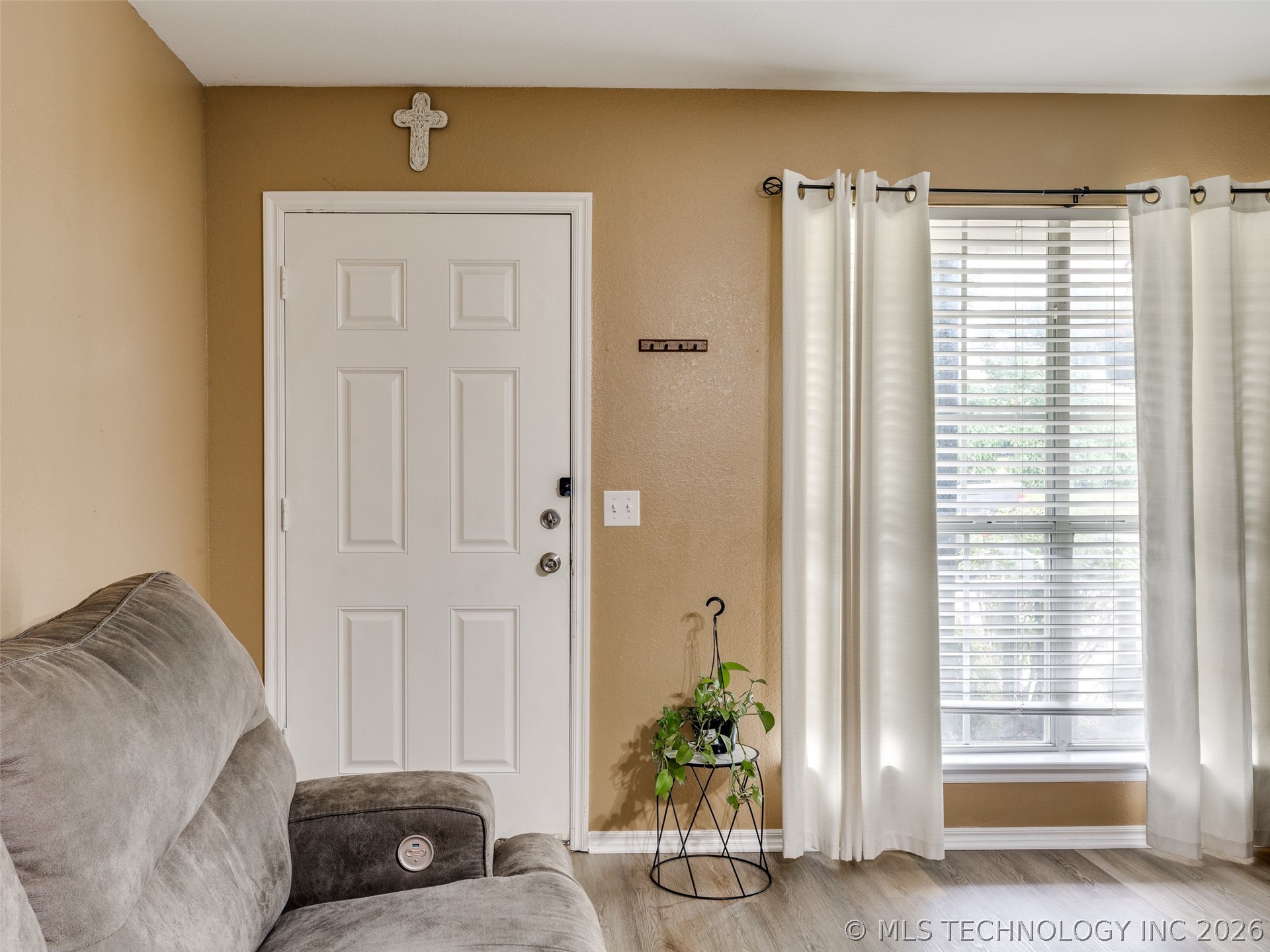 308 N Bristow Avenue Coweta OK 74429