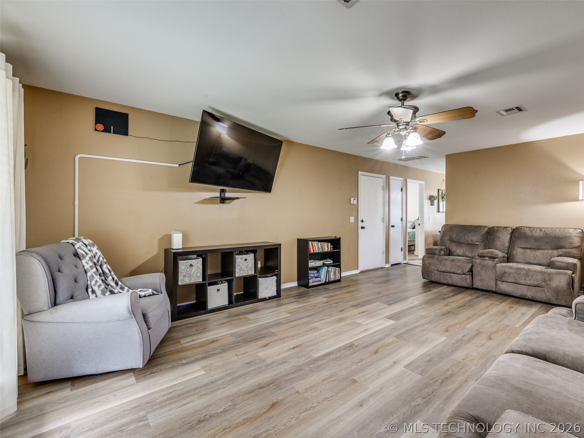308 N Bristow Avenue Coweta OK 74429
