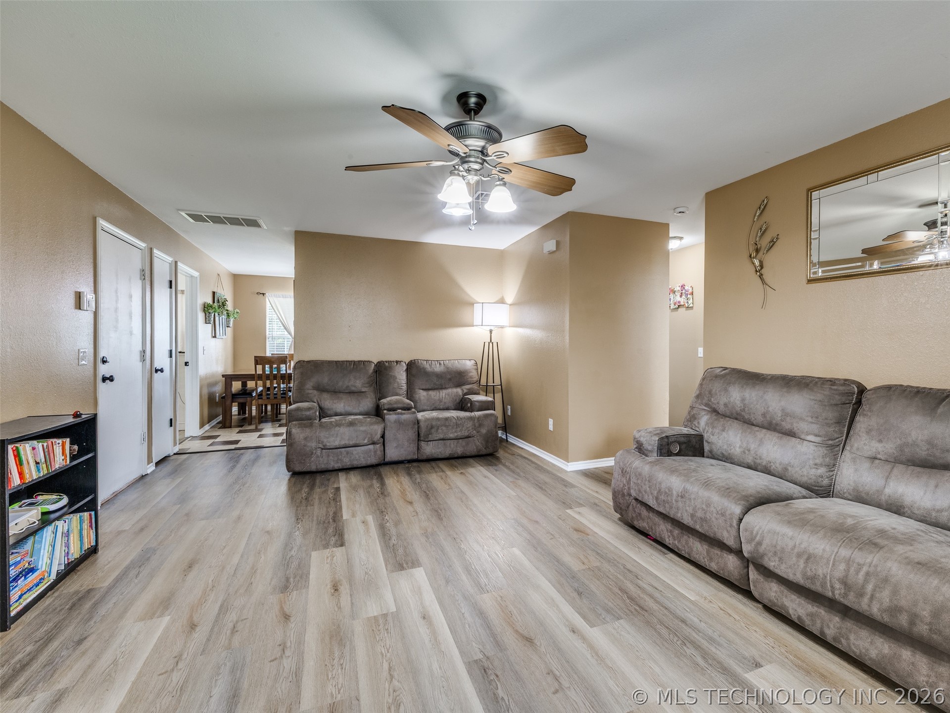 308 N Bristow Avenue Coweta OK 74429