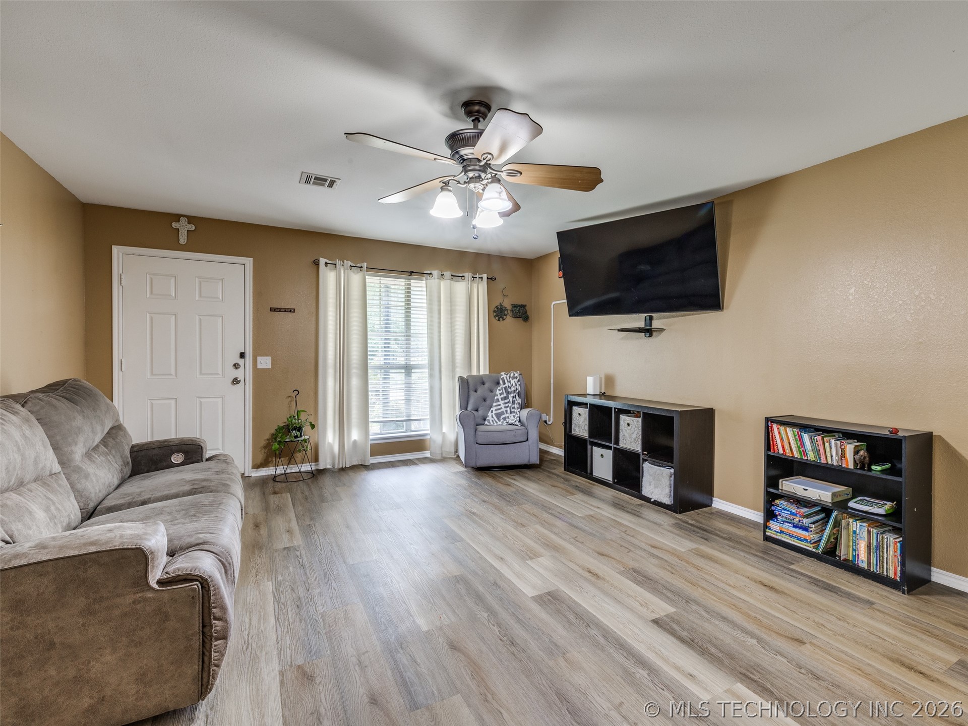 308 N Bristow Avenue Coweta OK 74429