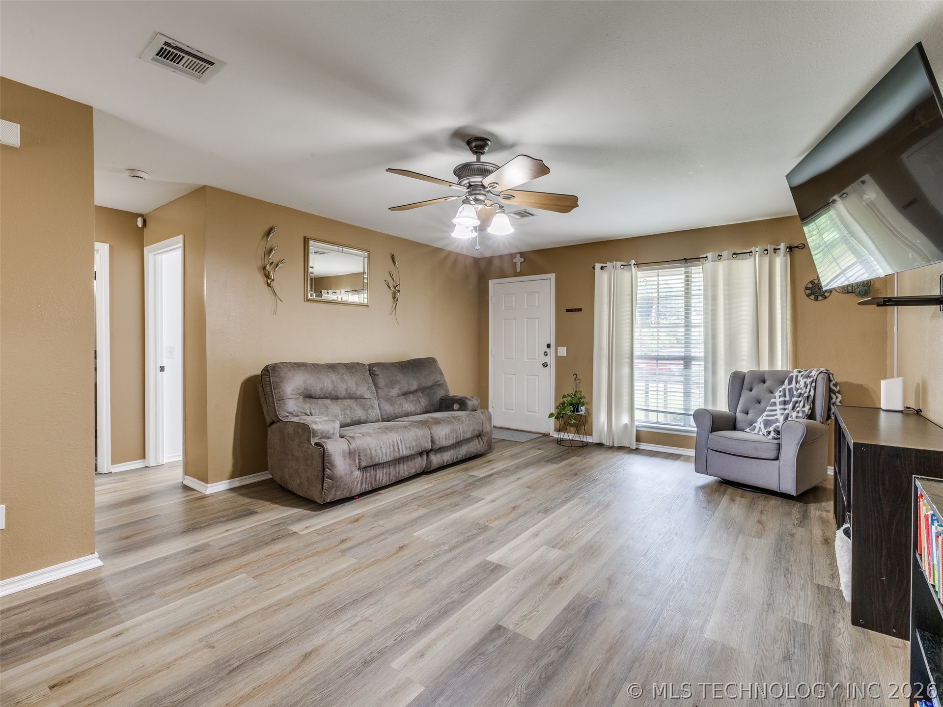 308 N Bristow Avenue Coweta OK 74429