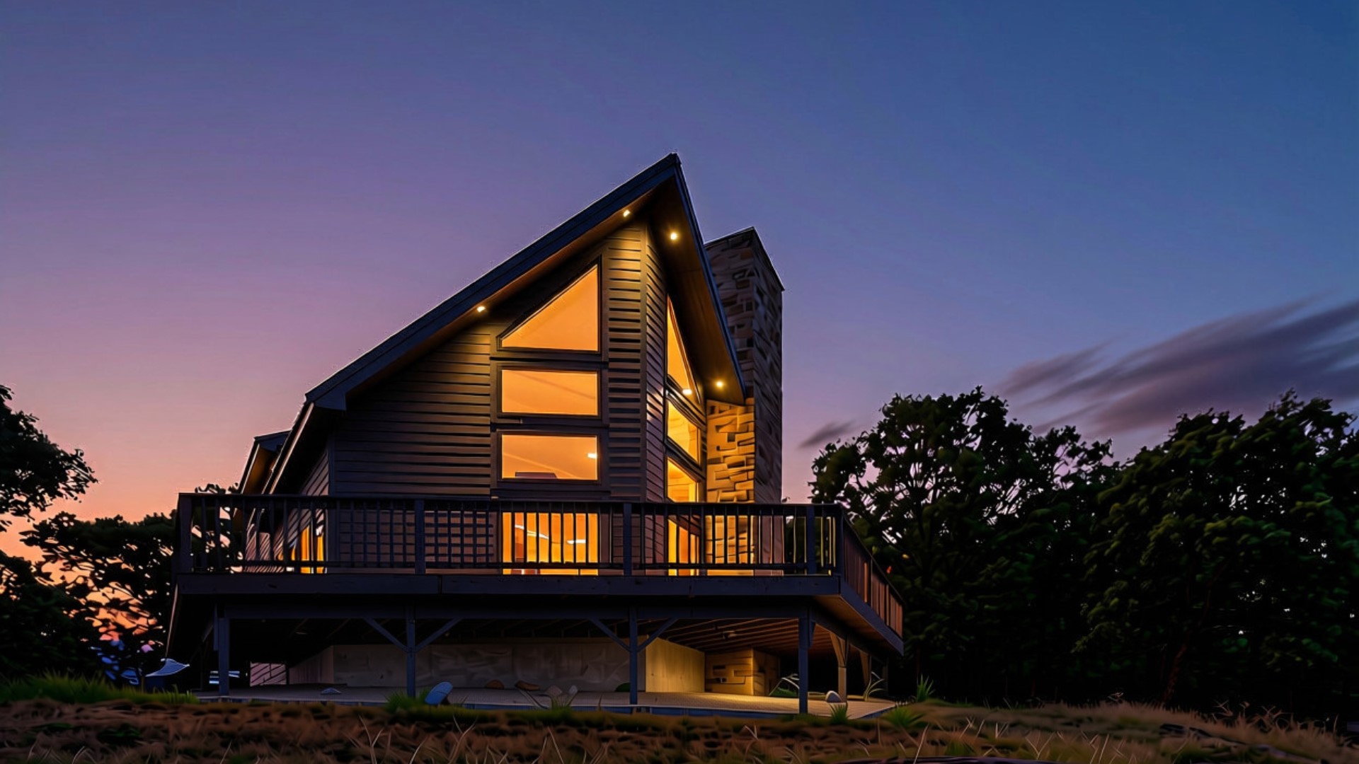 2217 Hidden Ridge Road Stigler OK 74462