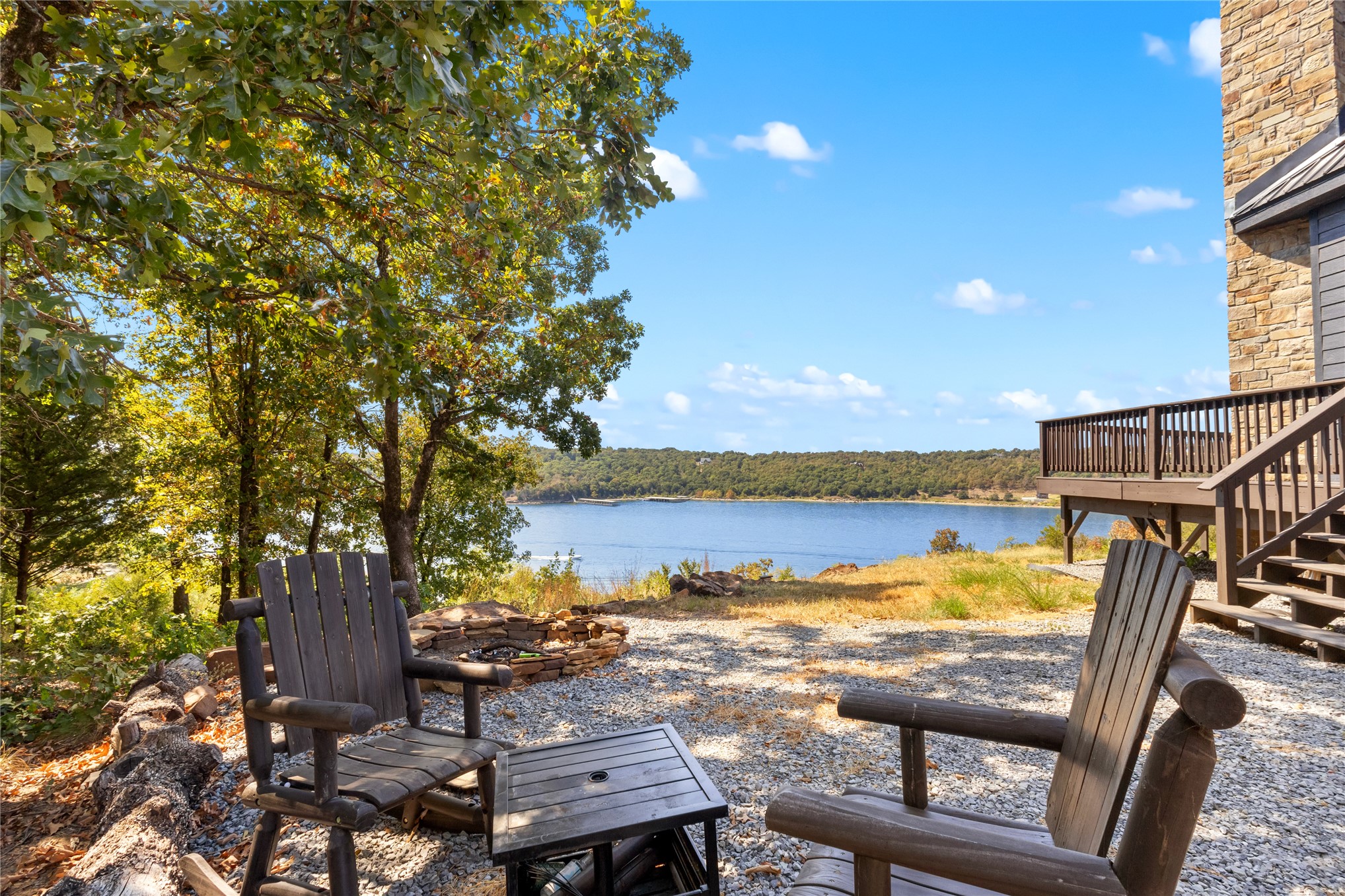 2217 Hidden Ridge Road Stigler OK 74462