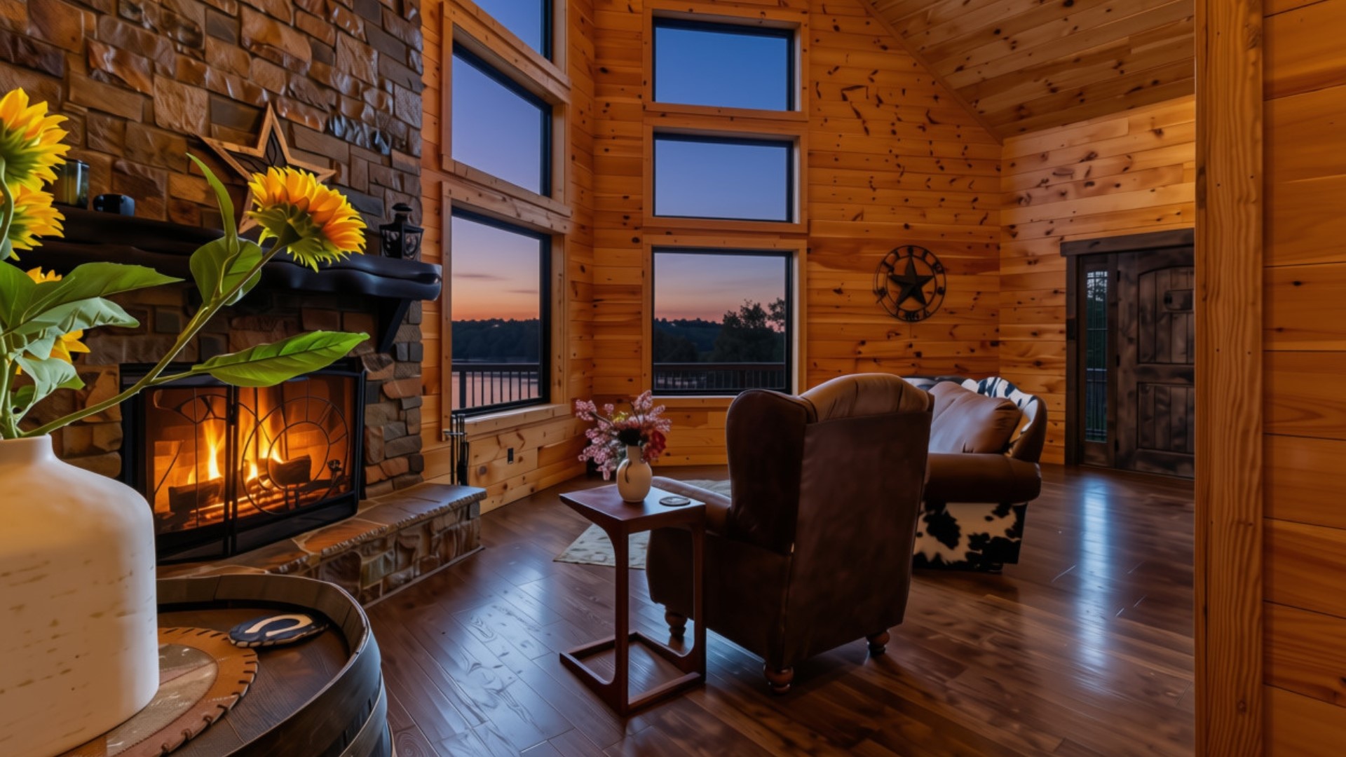 2217 Hidden Ridge Road Stigler OK 74462