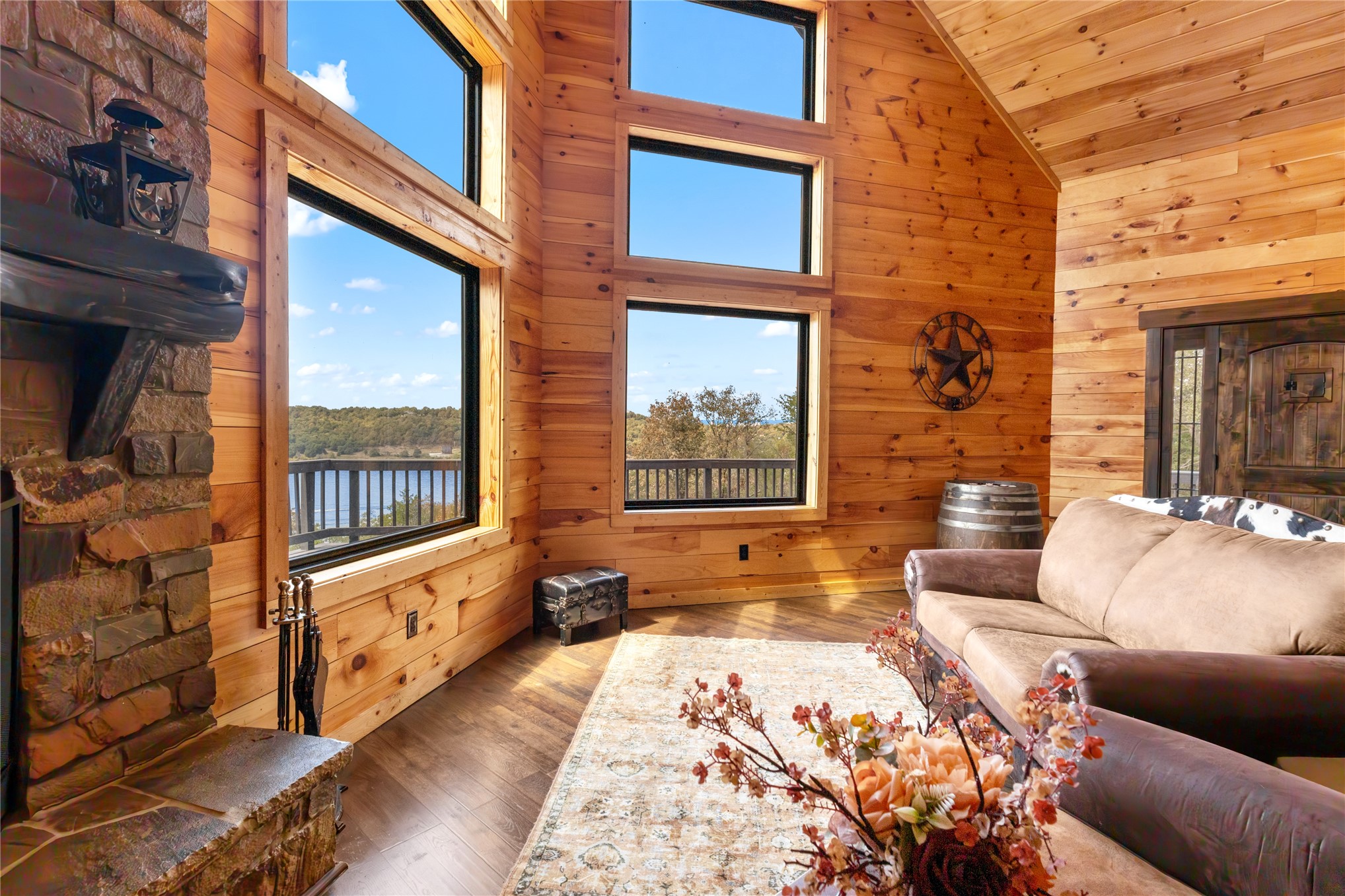 2217 Hidden Ridge Road Stigler OK 74462