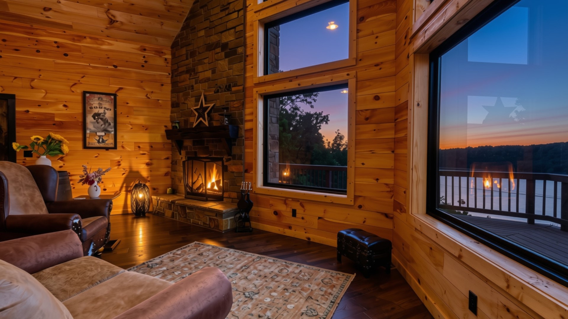 2217 Hidden Ridge Road Stigler OK 74462