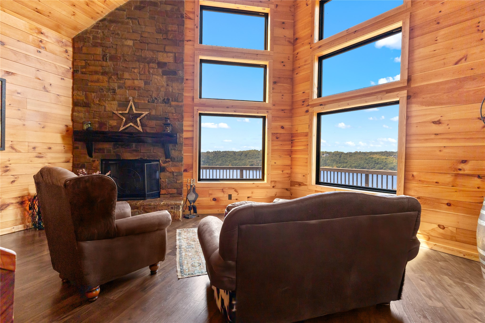 2217 Hidden Ridge Road Stigler OK 74462