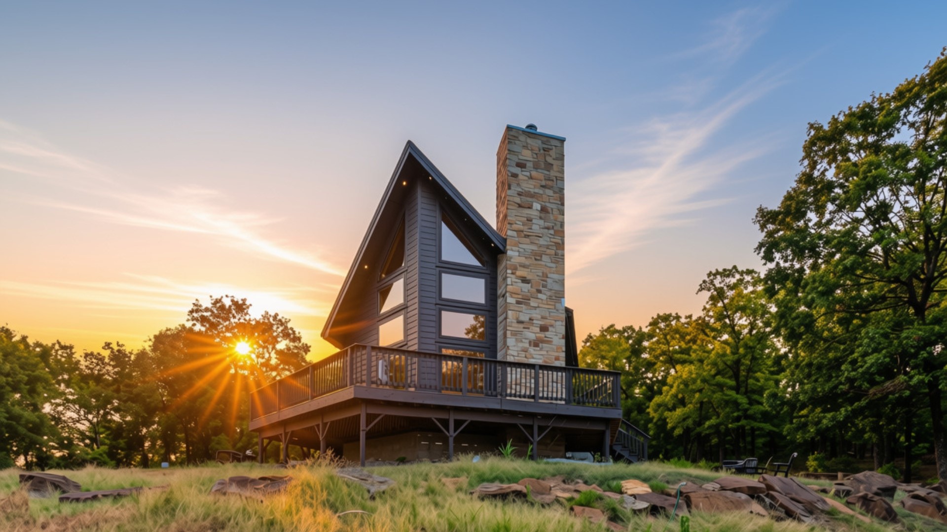 2217 Hidden Ridge Road Stigler OK 74462