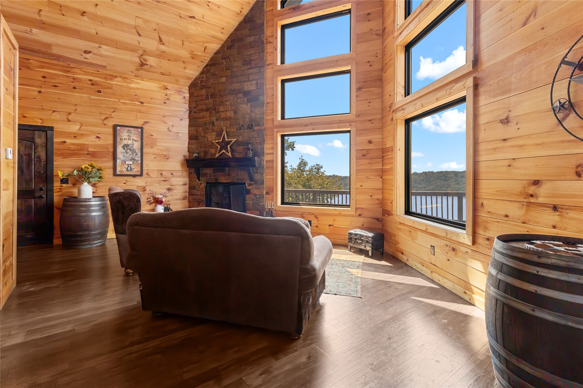 2217 Hidden Ridge Road Stigler OK 74462