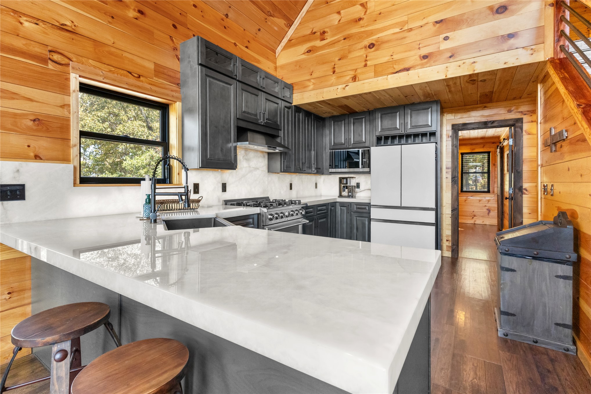 2217 Hidden Ridge Road Stigler OK 74462