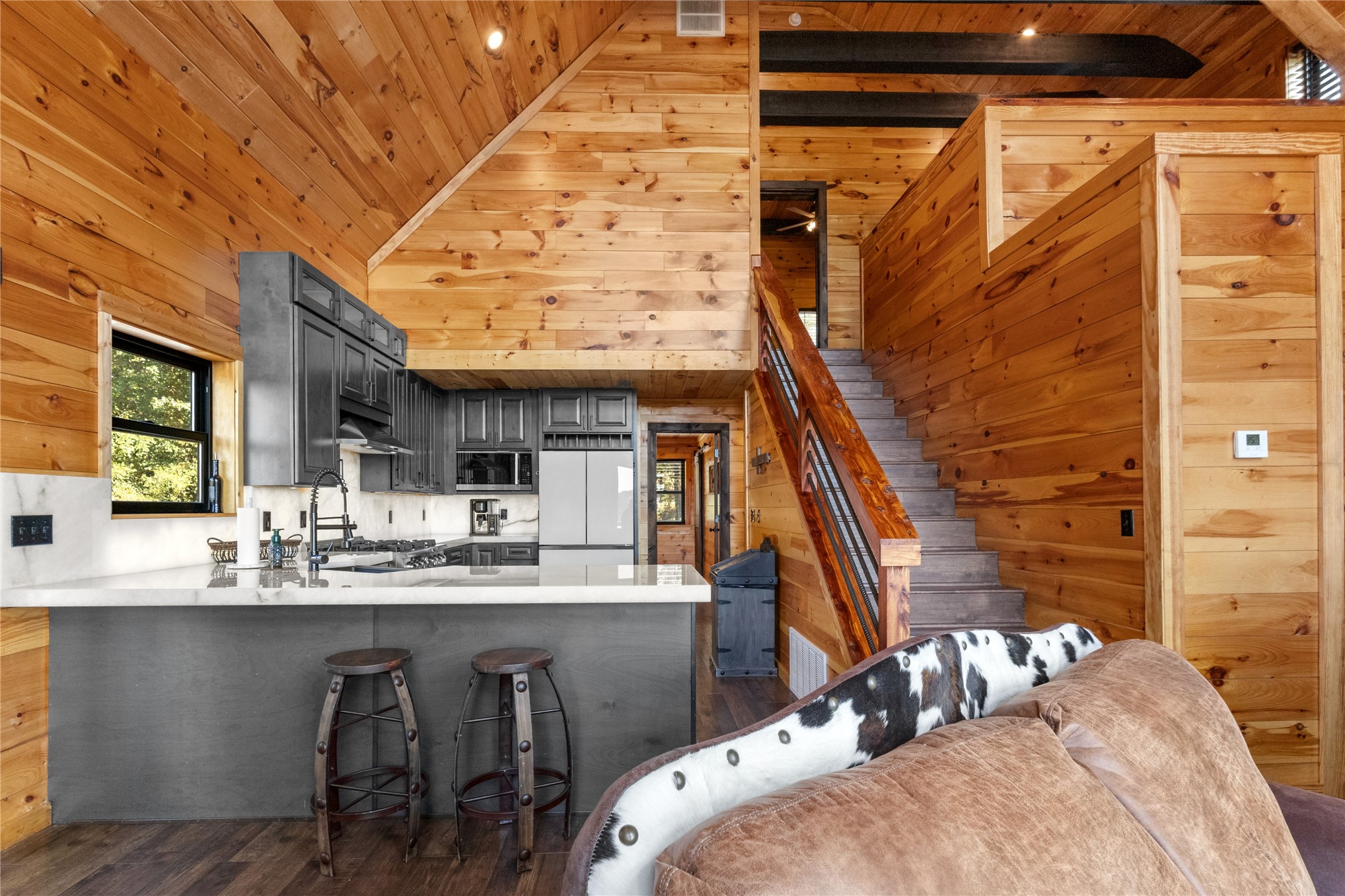 2217 Hidden Ridge Road Stigler OK 74462