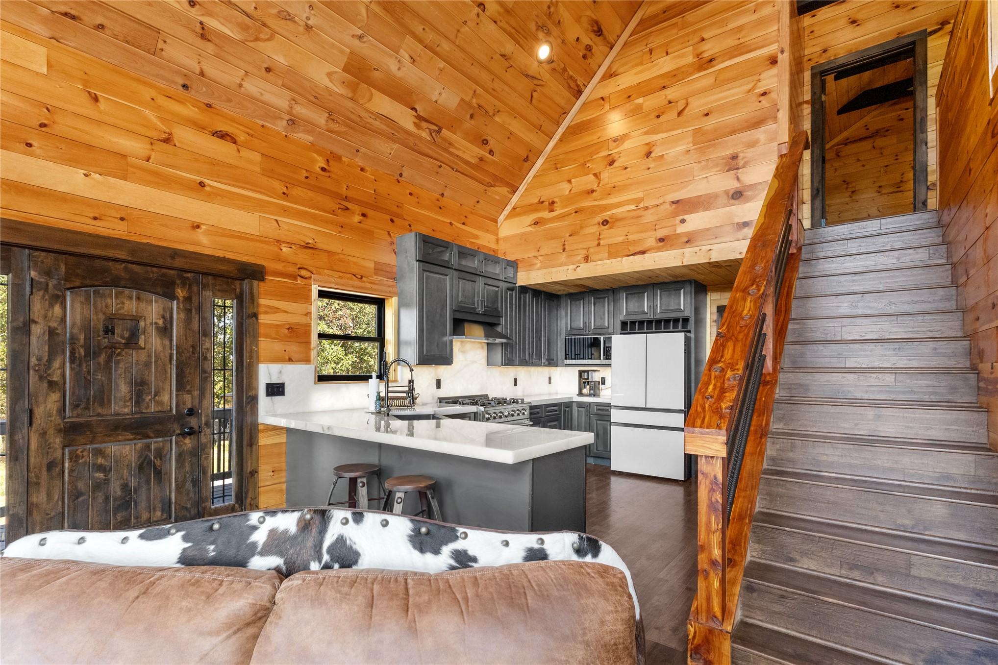 2217 Hidden Ridge Road Stigler OK 74462