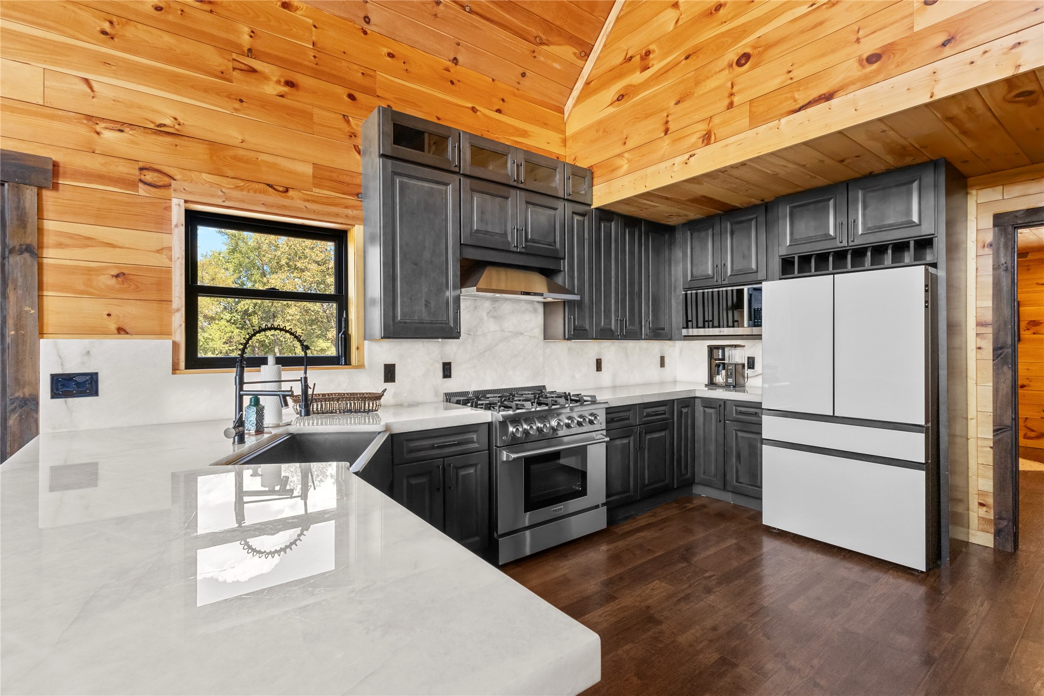 2217 Hidden Ridge Road Stigler OK 74462