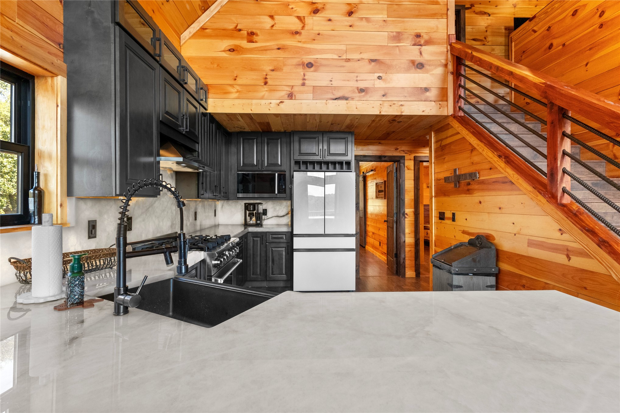 2217 Hidden Ridge Road Stigler OK 74462