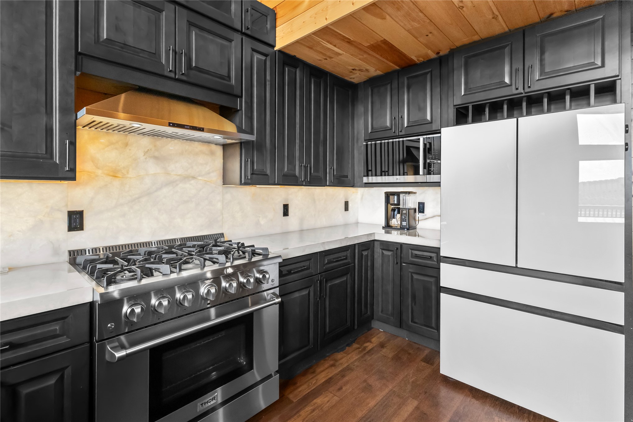 2217 Hidden Ridge Road Stigler OK 74462