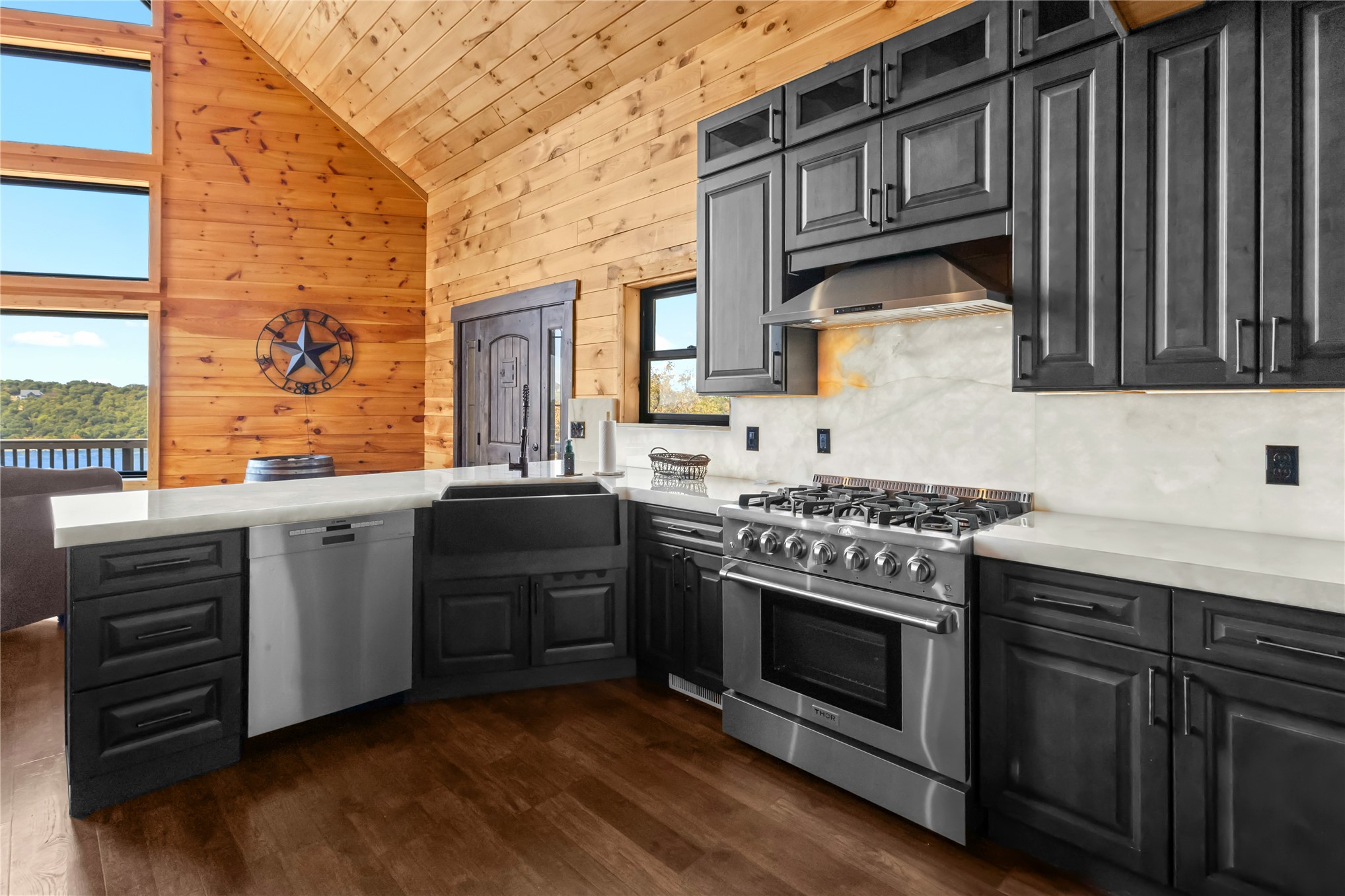 2217 Hidden Ridge Road Stigler OK 74462