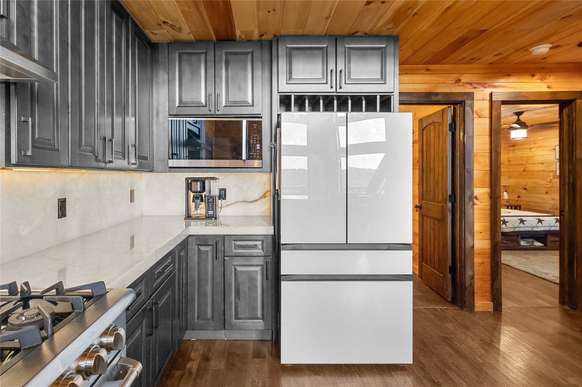 2217 Hidden Ridge Road Stigler OK 74462