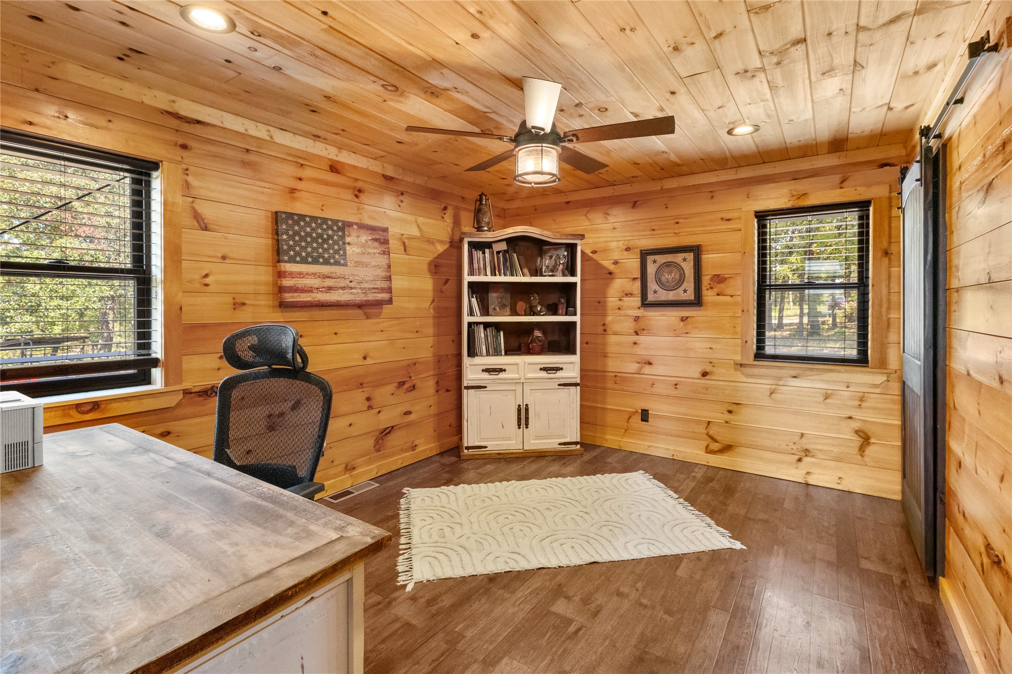 2217 Hidden Ridge Road Stigler OK 74462