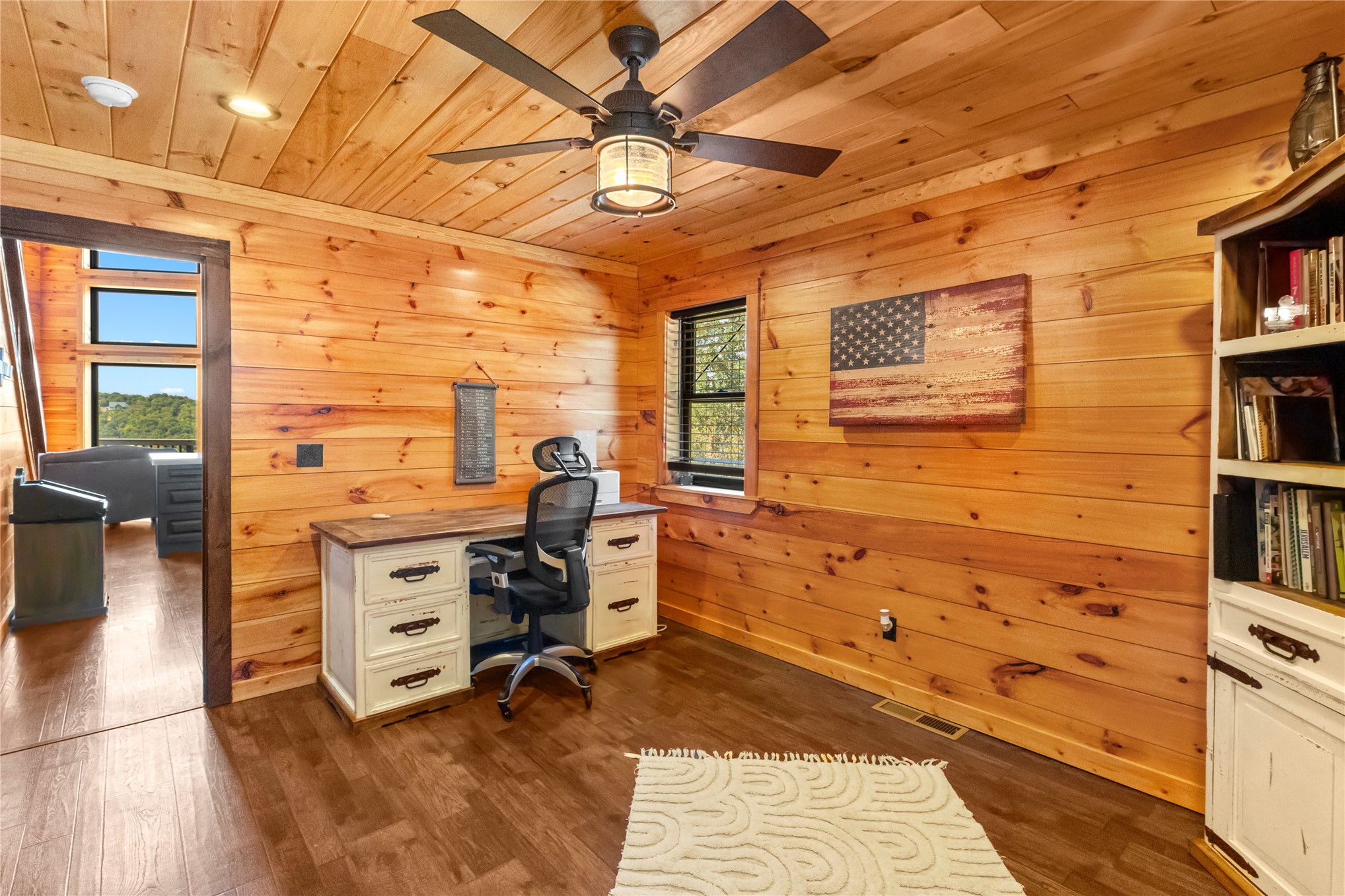 2217 Hidden Ridge Road Stigler OK 74462