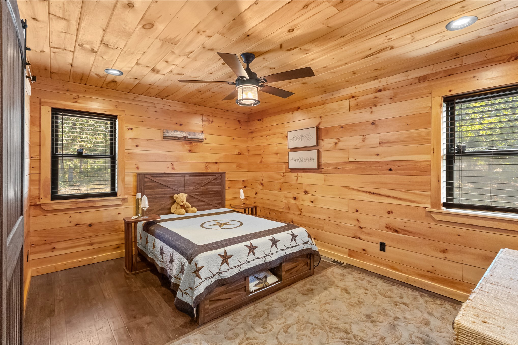 2217 Hidden Ridge Road Stigler OK 74462