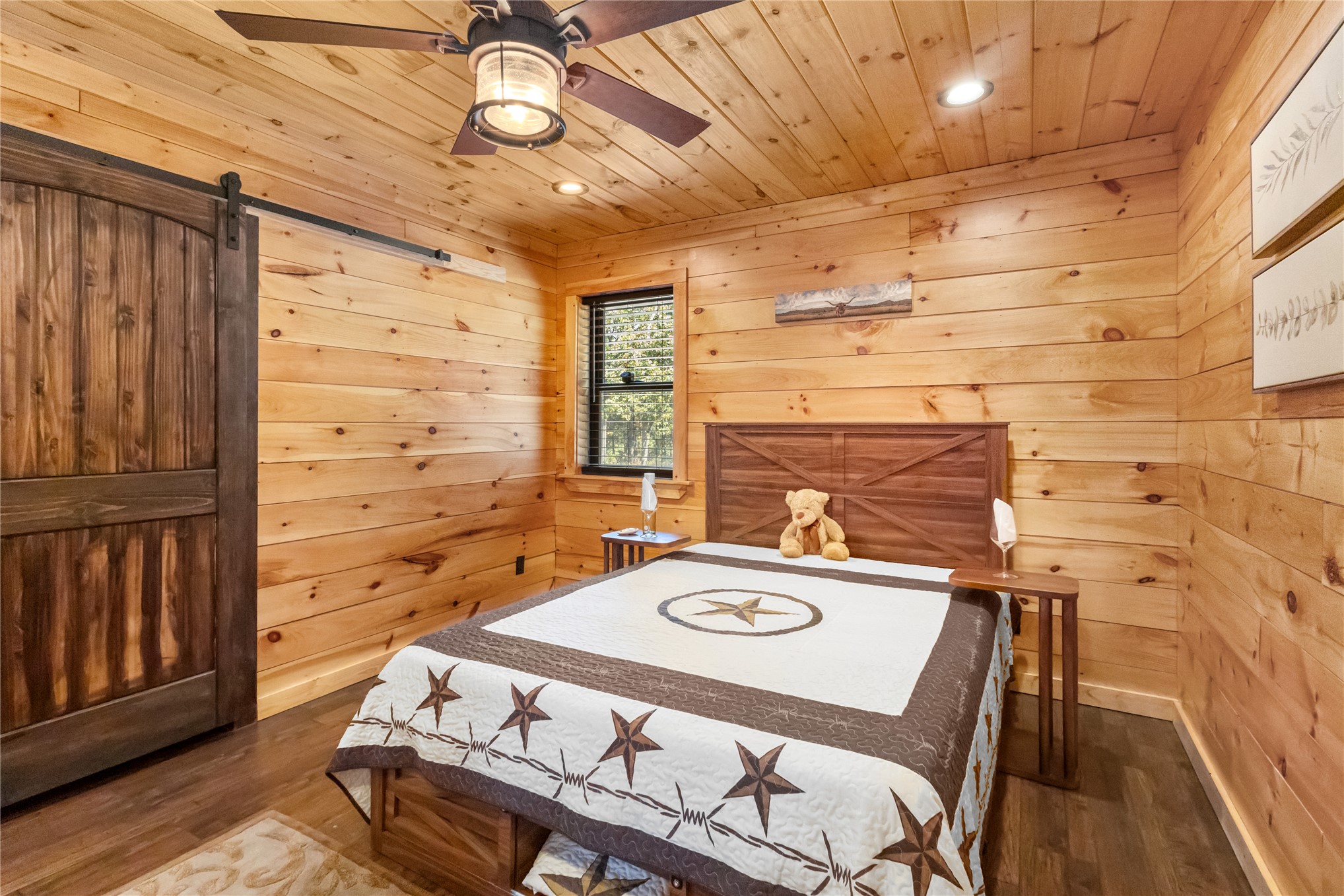 2217 Hidden Ridge Road Stigler OK 74462