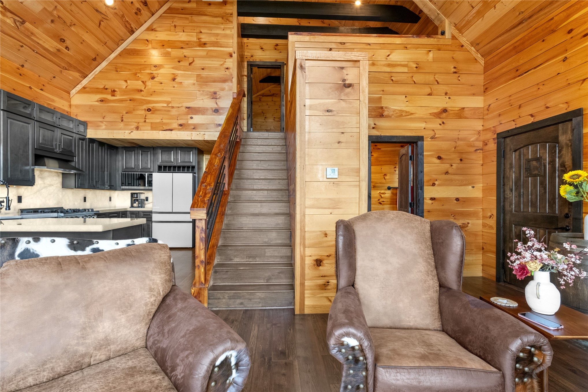 2217 Hidden Ridge Road Stigler OK 74462