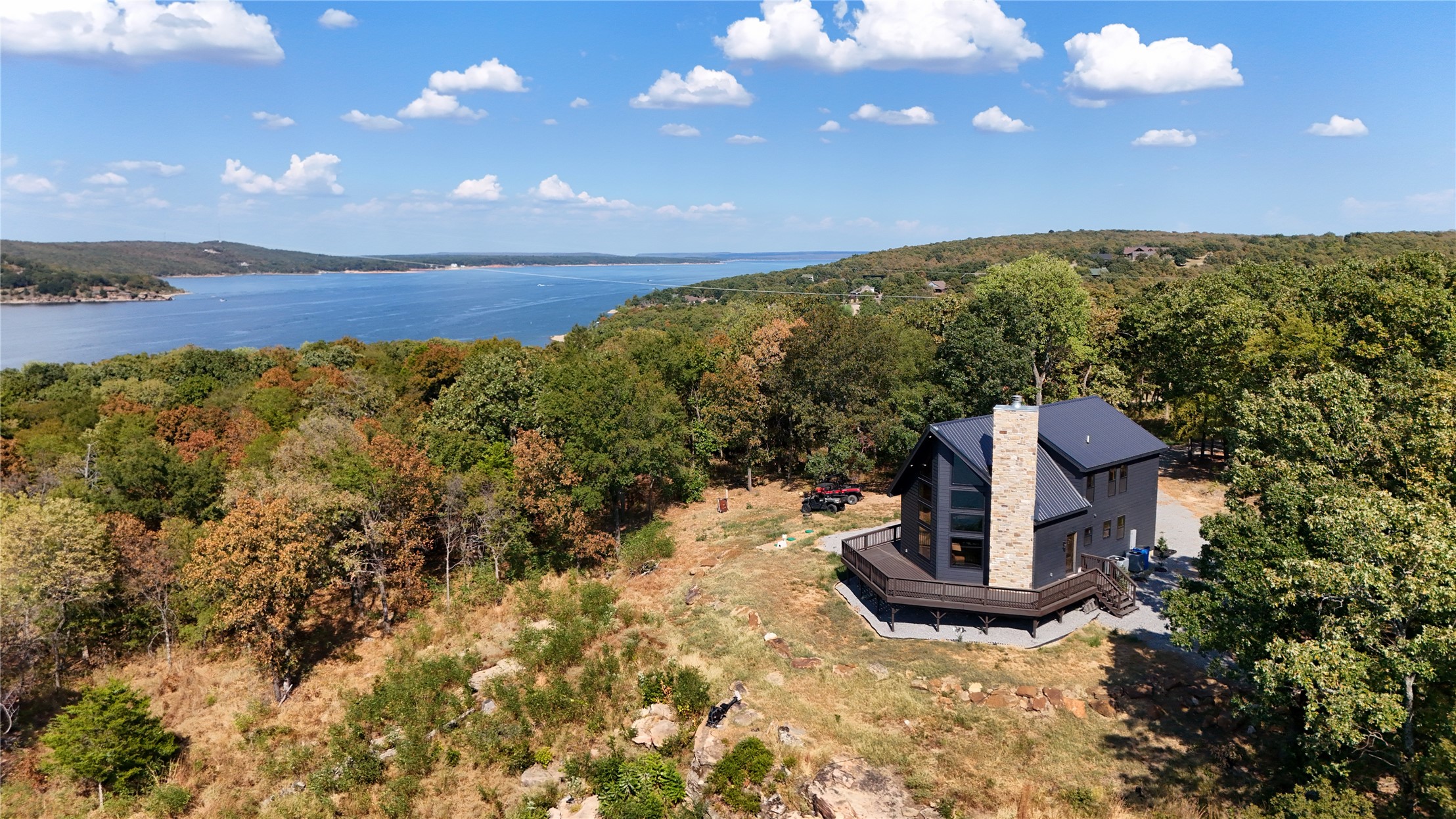 2217 Hidden Ridge Road Stigler OK 74462
