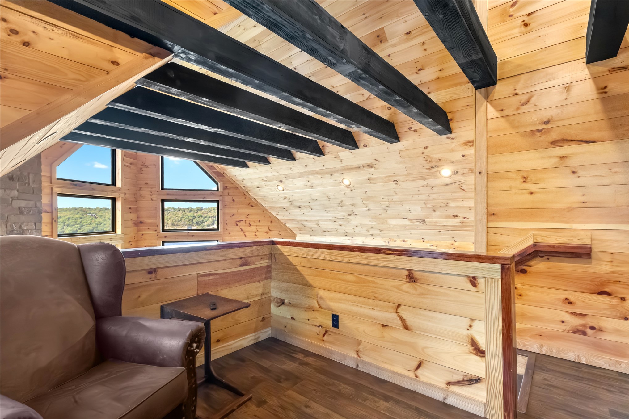 2217 Hidden Ridge Road Stigler OK 74462