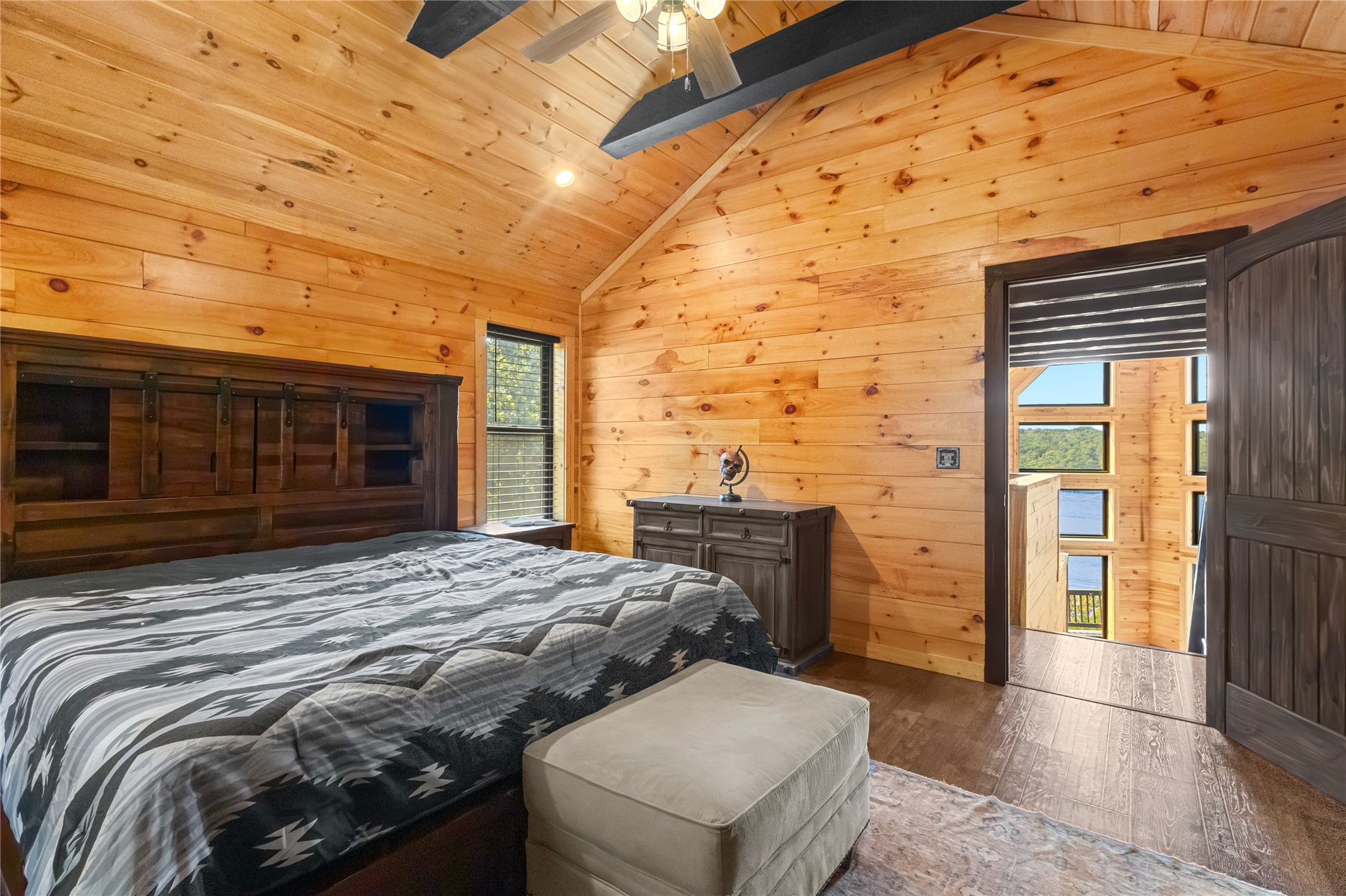 2217 Hidden Ridge Road Stigler OK 74462