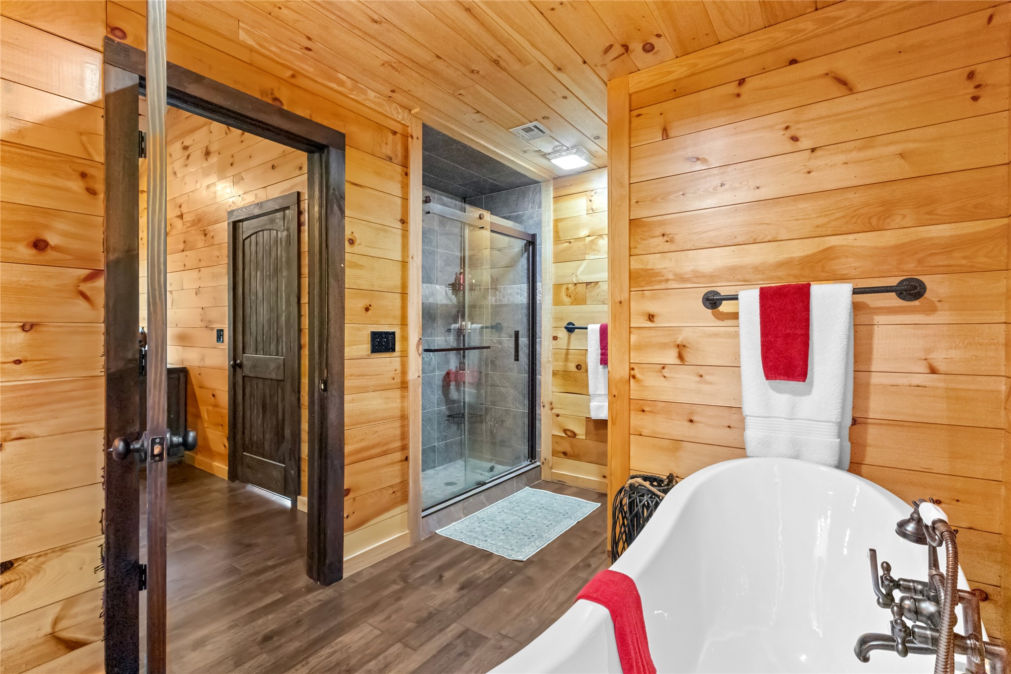 2217 Hidden Ridge Road Stigler OK 74462