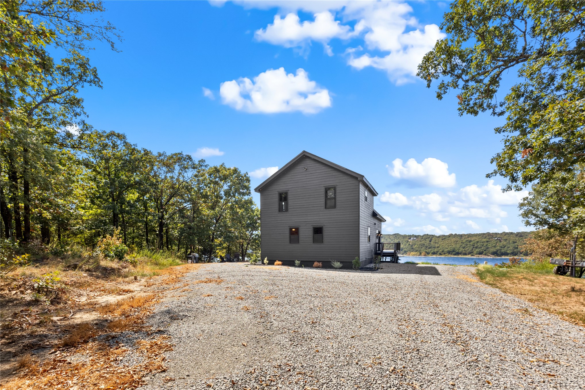 2217 Hidden Ridge Road Stigler OK 74462