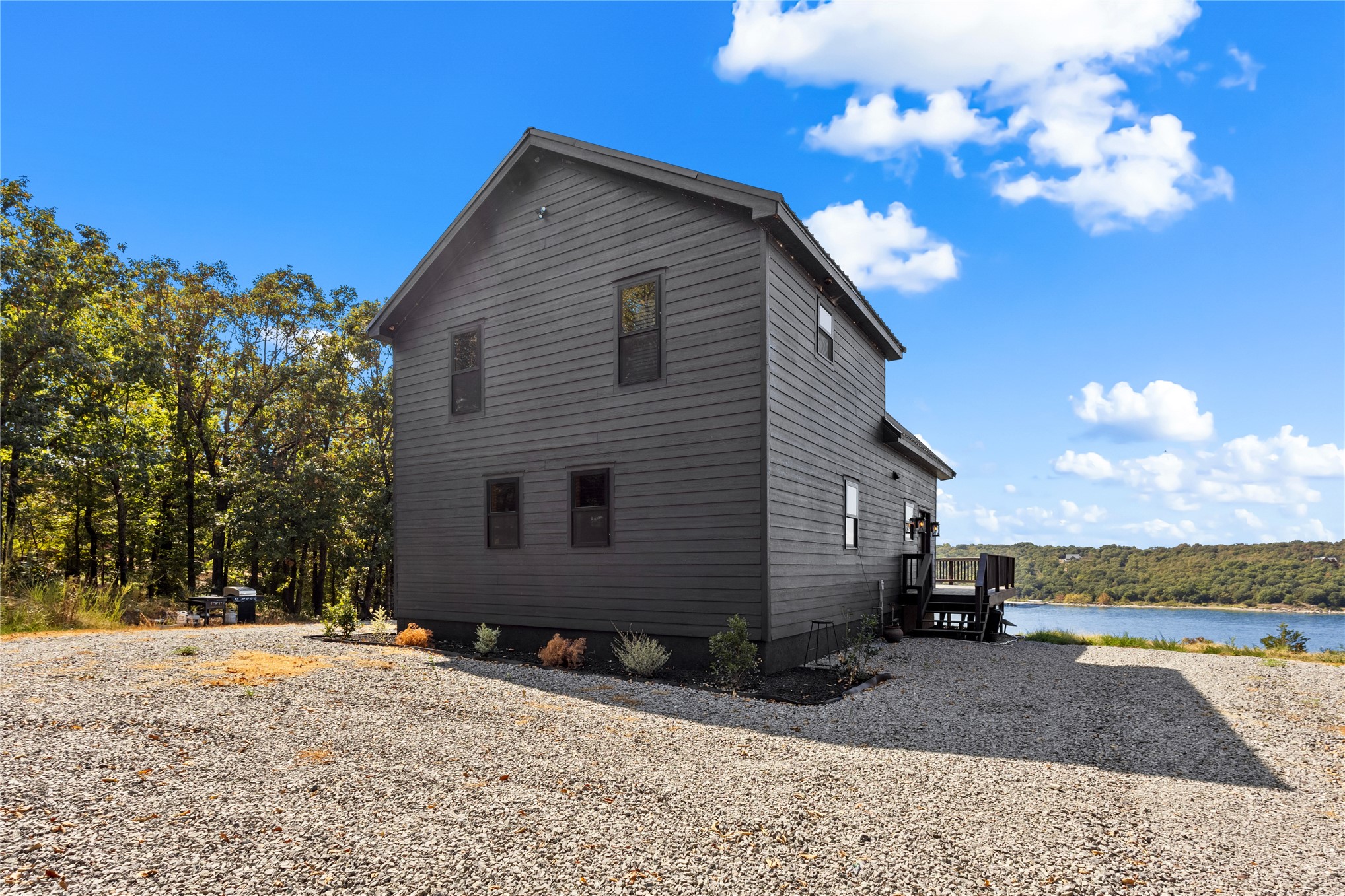 2217 Hidden Ridge Road Stigler OK 74462