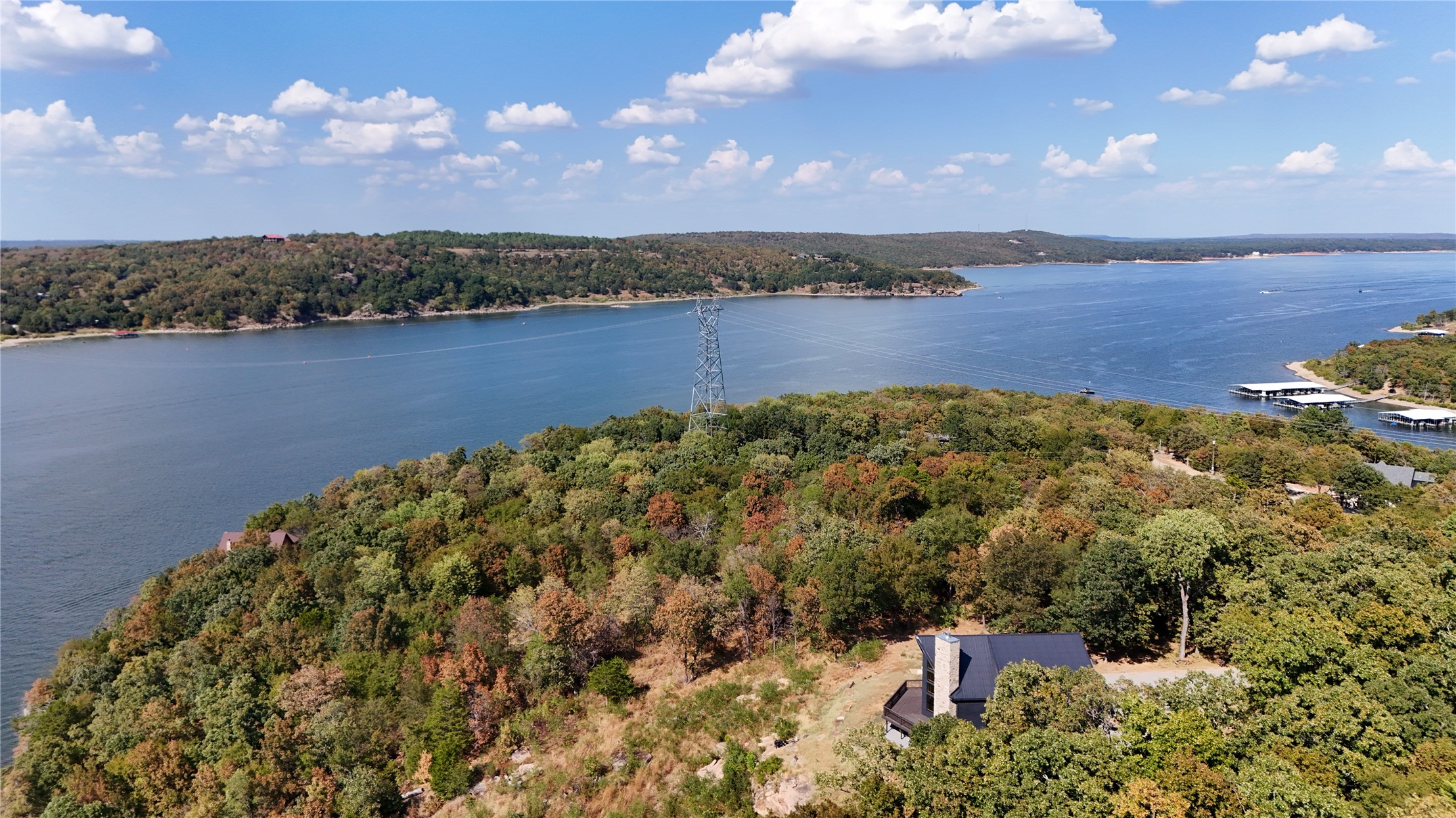 2217 Hidden Ridge Road Stigler OK 74462