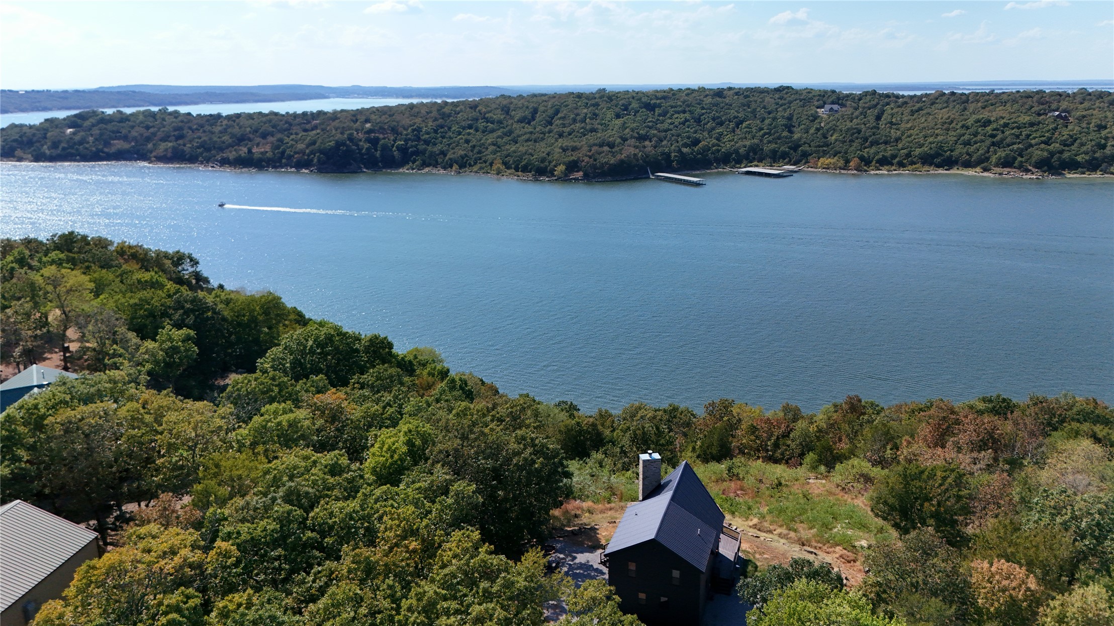 2217 Hidden Ridge Road Stigler OK 74462