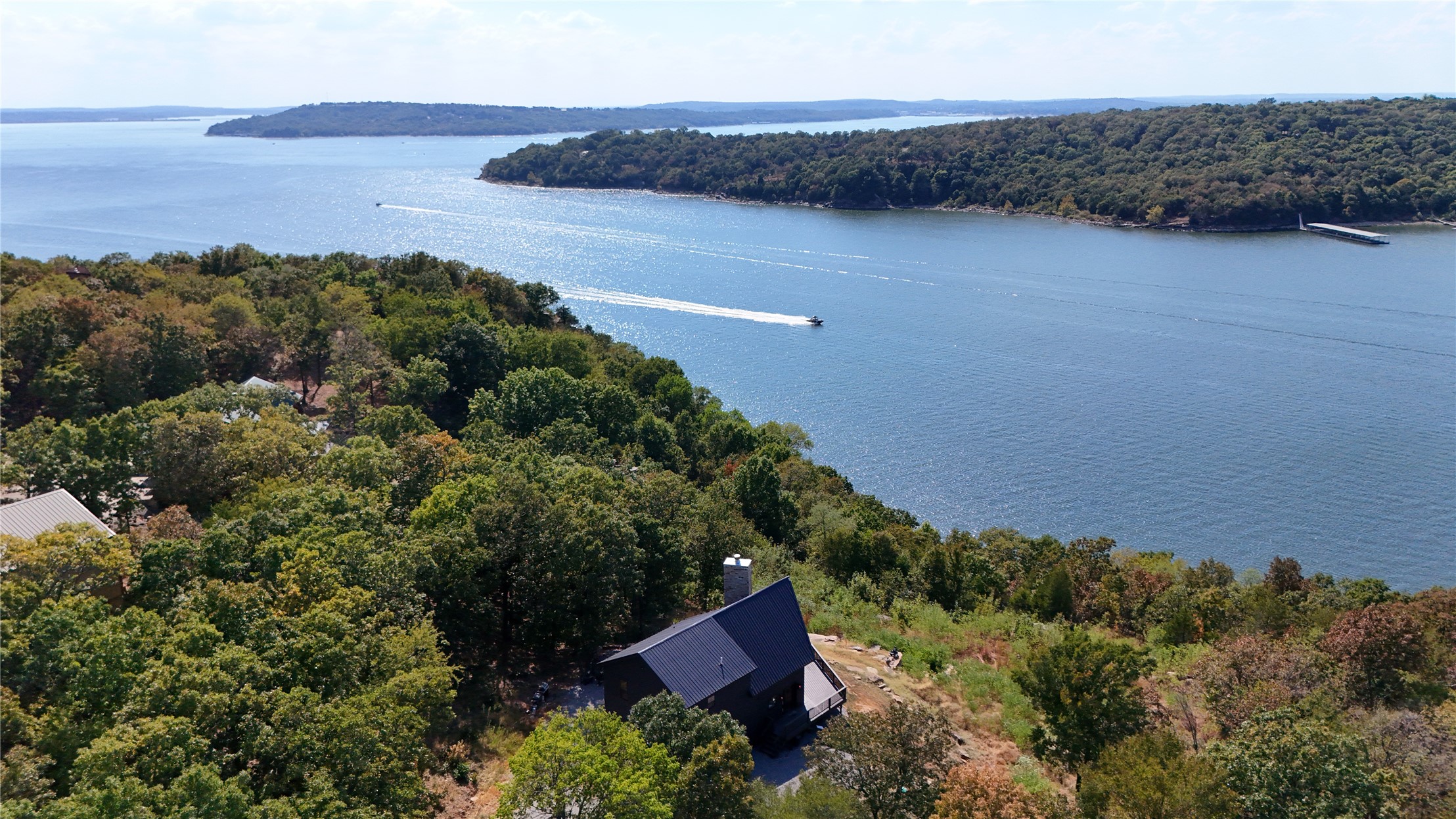 2217 Hidden Ridge Road Stigler OK 74462