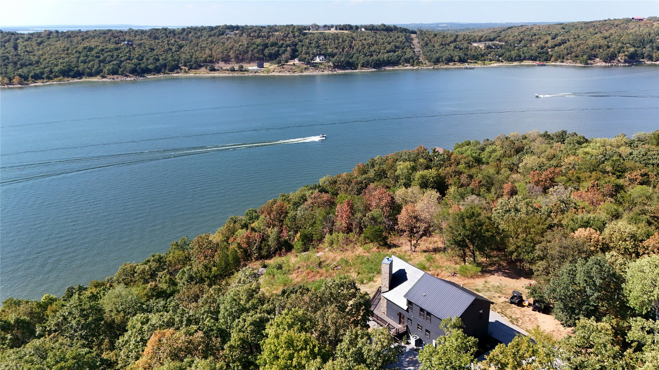 2217 Hidden Ridge Road Stigler OK 74462