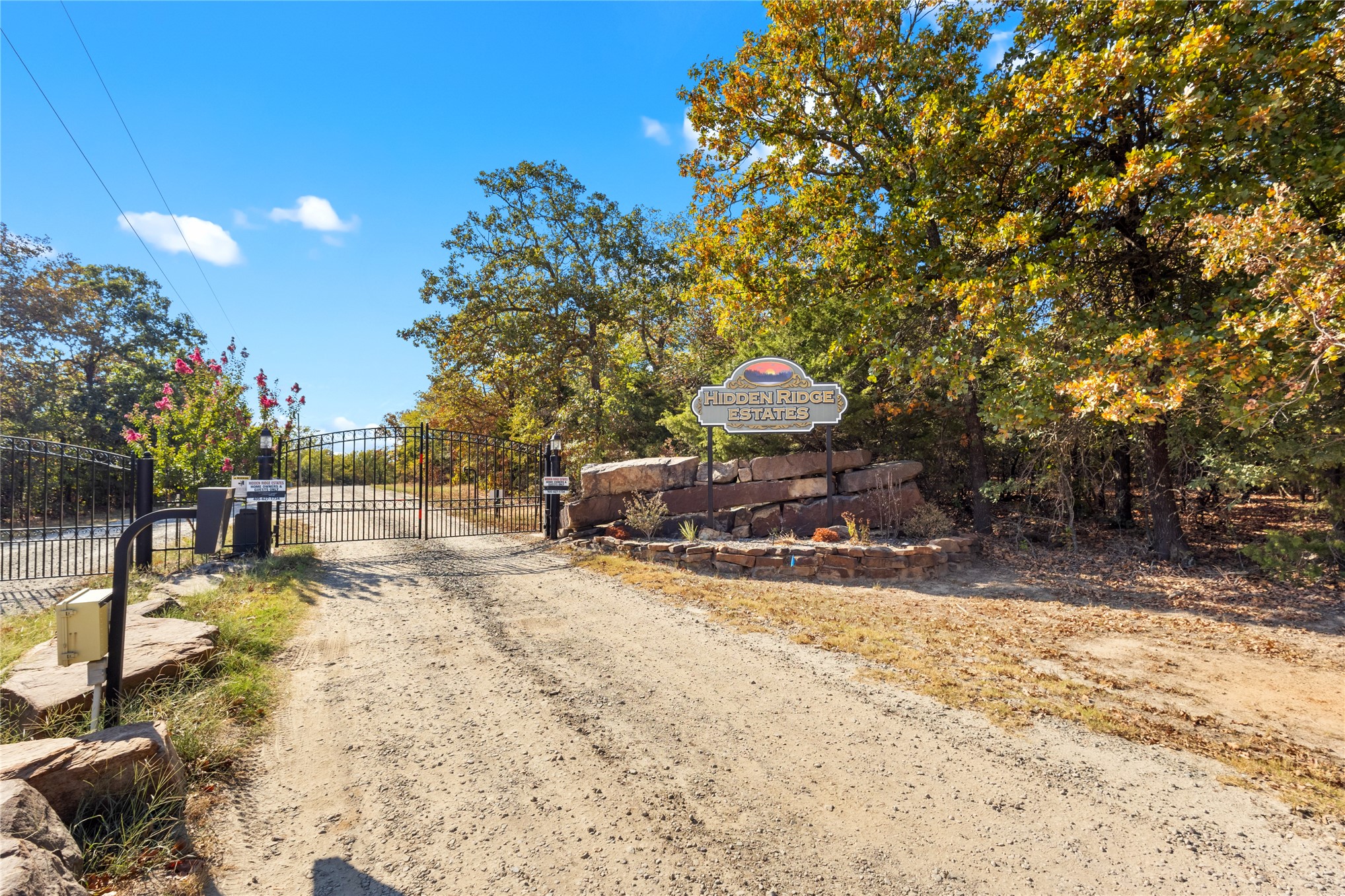 2217 Hidden Ridge Road Stigler OK 74462