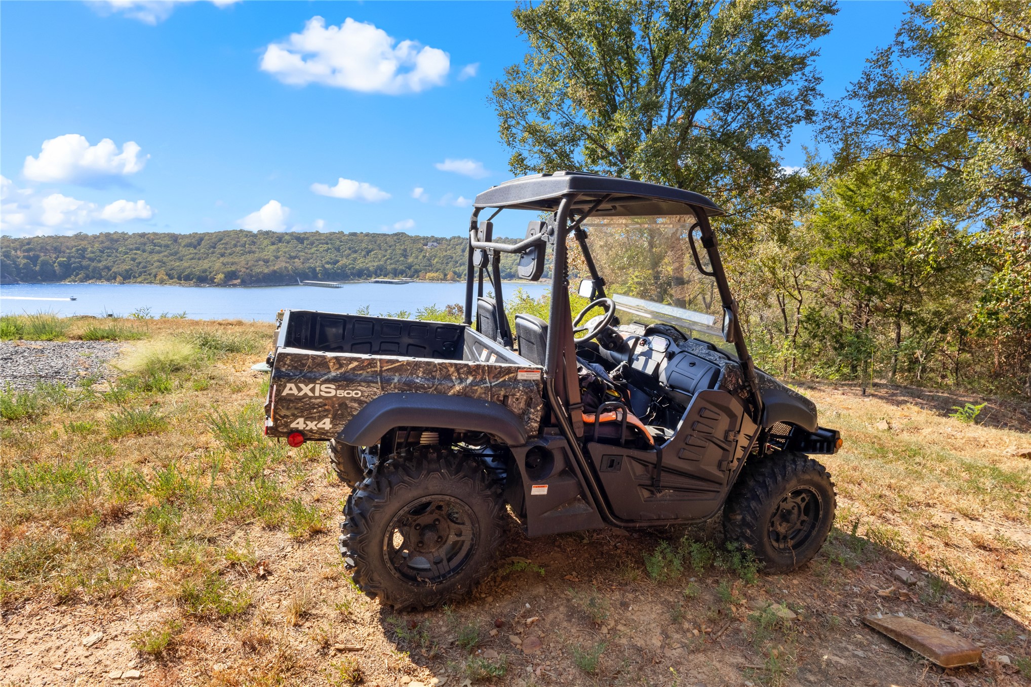 2217 Hidden Ridge Road Stigler OK 74462