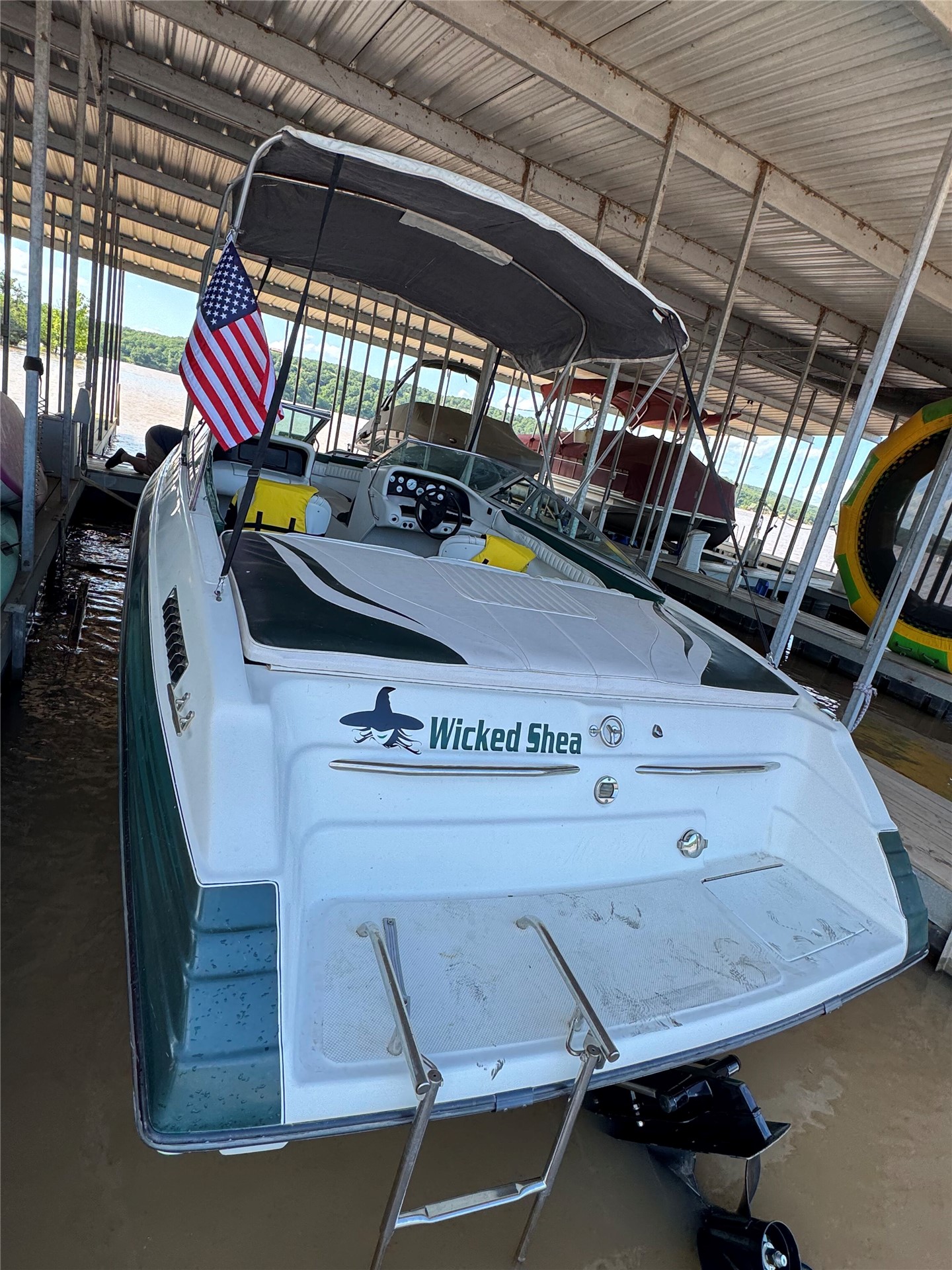 2217 Hidden Ridge Road Stigler OK 74462